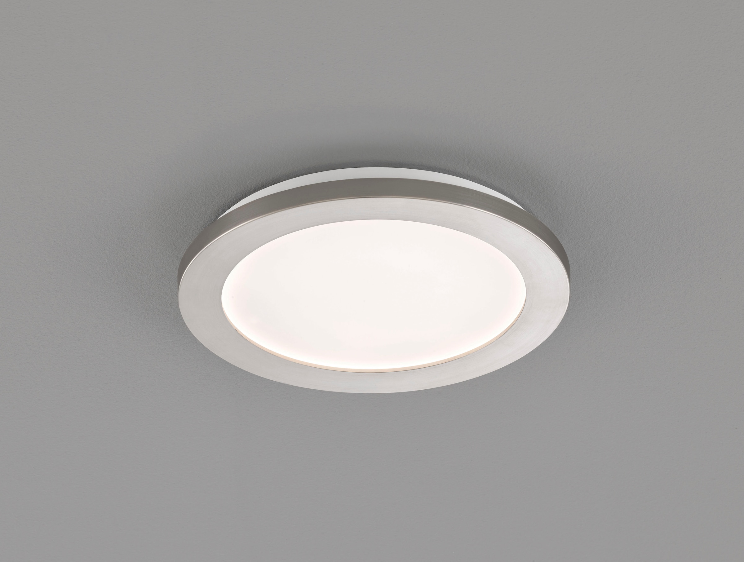 HONSEL LED »Gotland«, Deckenleuchte FISCHER flammig-flammig 1 | BAUR &