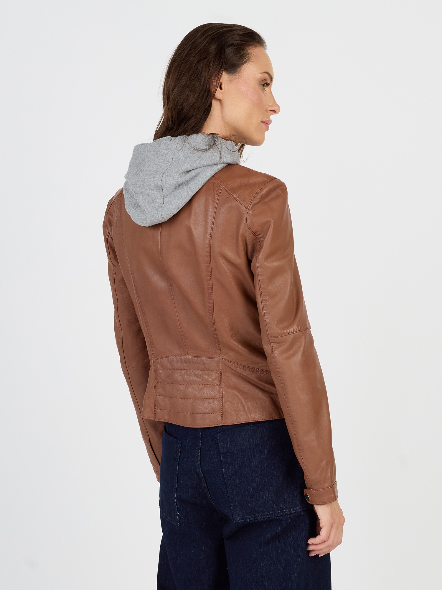 JCC Lederjacke »31024030«