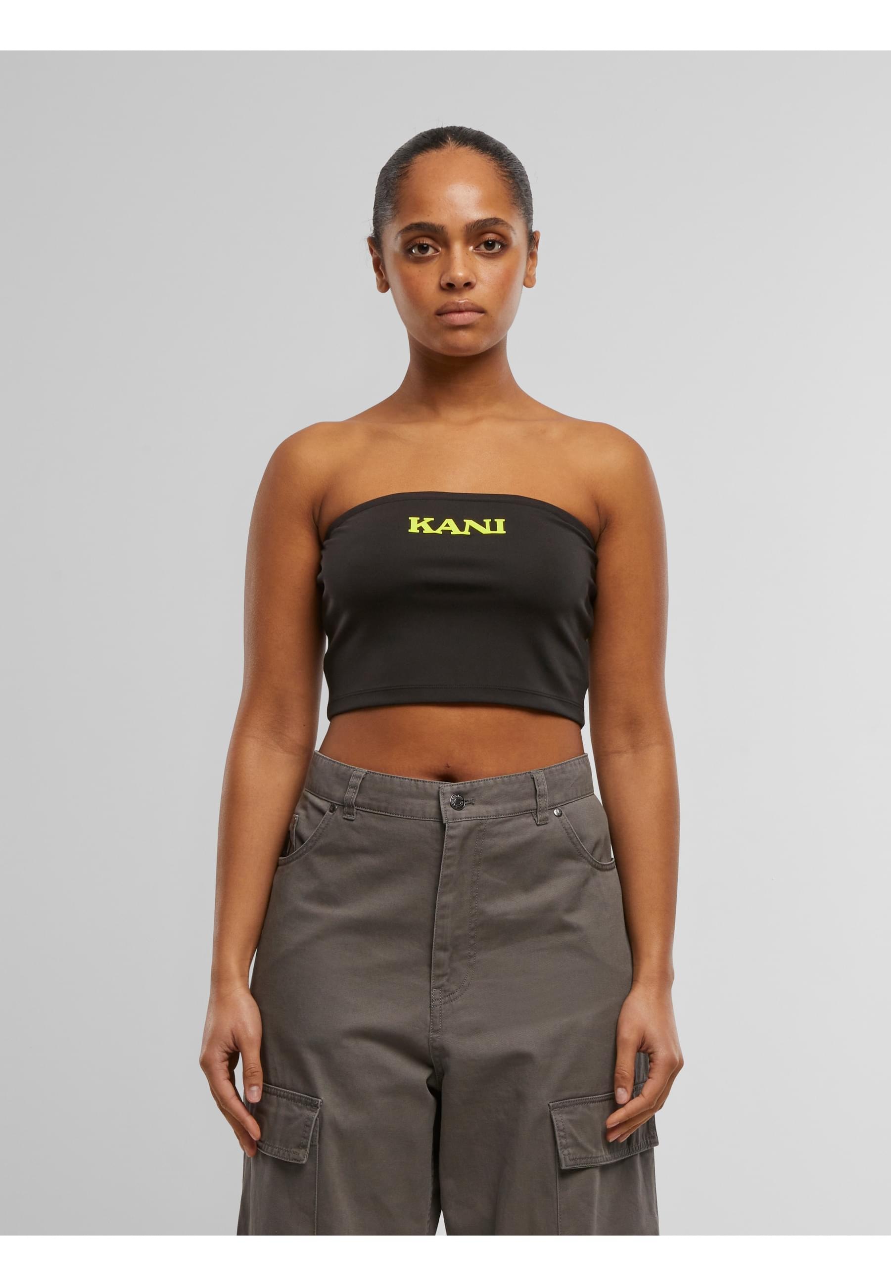 Karl Kani Bügelloser BH »Karl Kani Retro Bandeau Top«