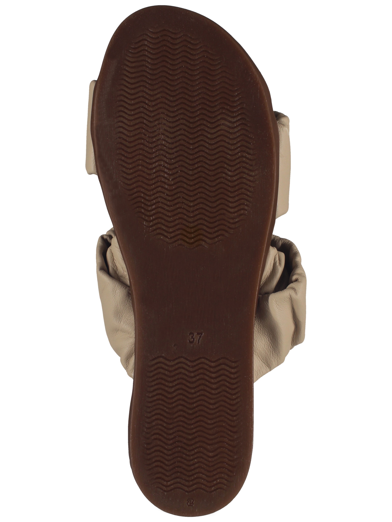 Bullboxer Riemchensandale »Bullboxer Sandalen Leder«