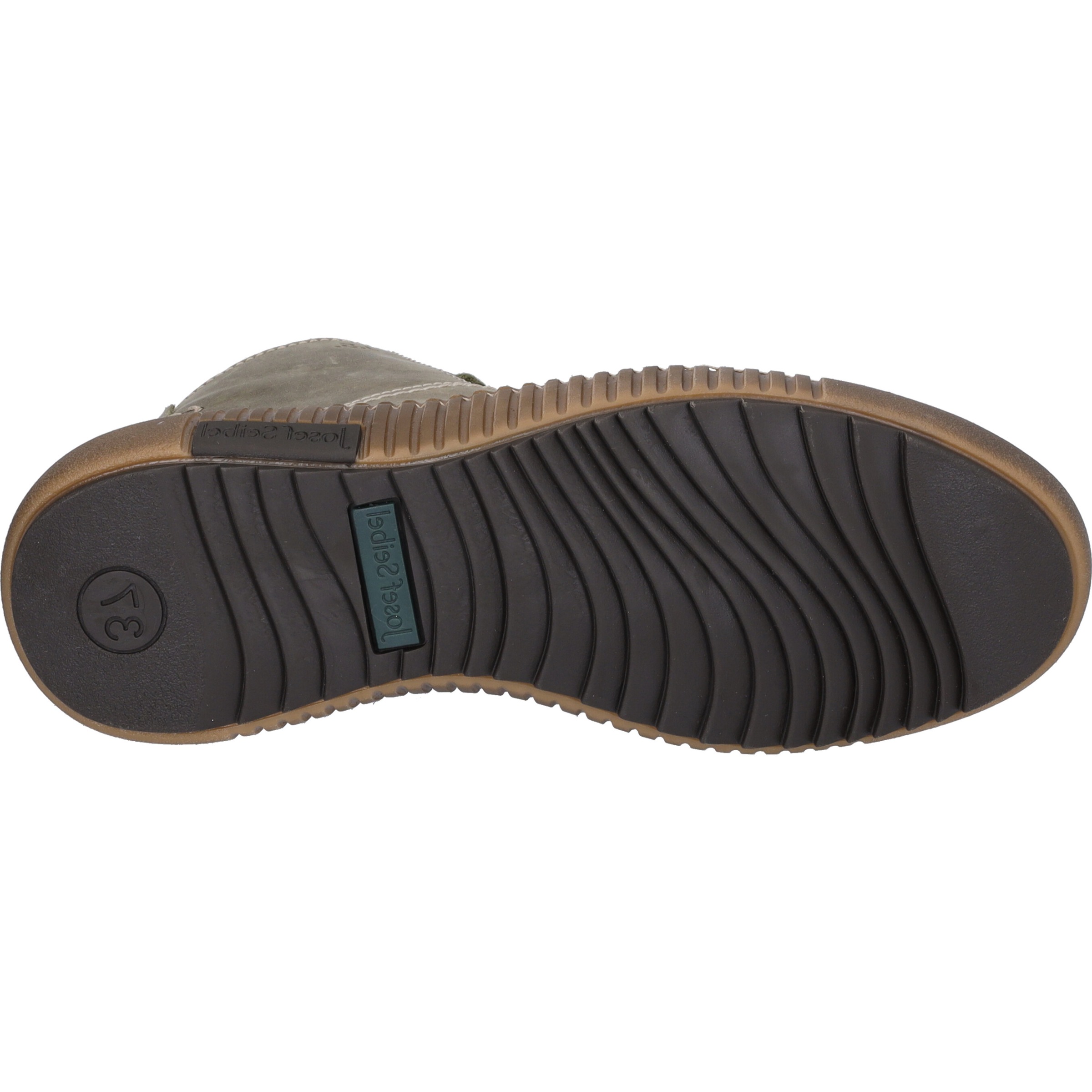 Josef Seibel Stiefelette »Maren 01, moos«