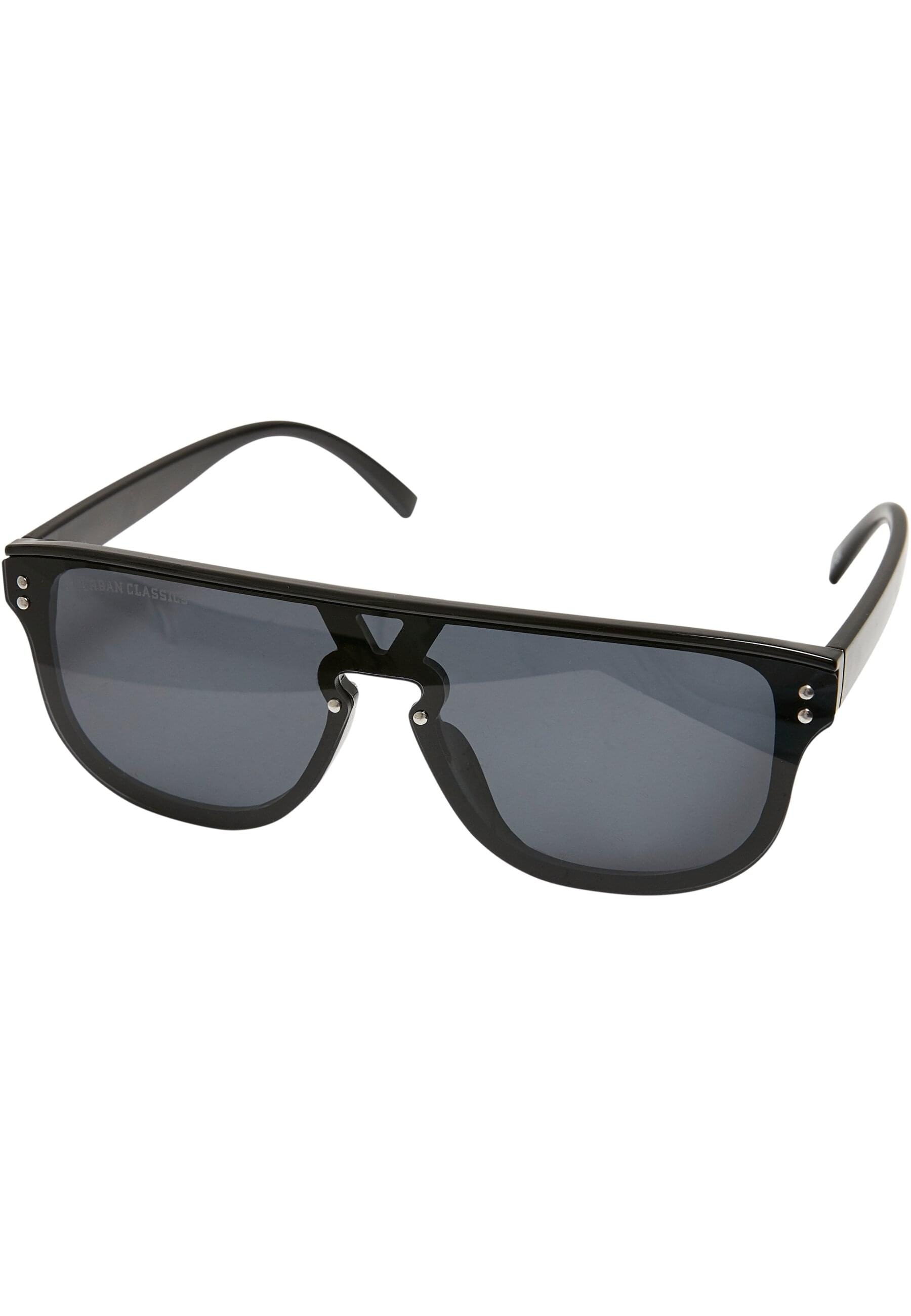 URBAN CLASSICS Sonnenbrille »Urban Classics Unisex Sunglasses Casablanca«