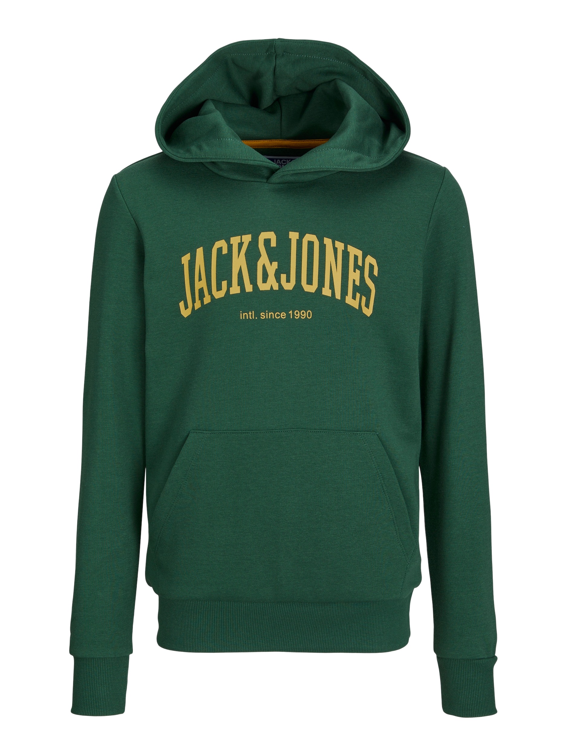 Jack & Jones Junior Hoodie BAUR HOOD »JJEJOSH JNR« SN SWEAT | kaufen