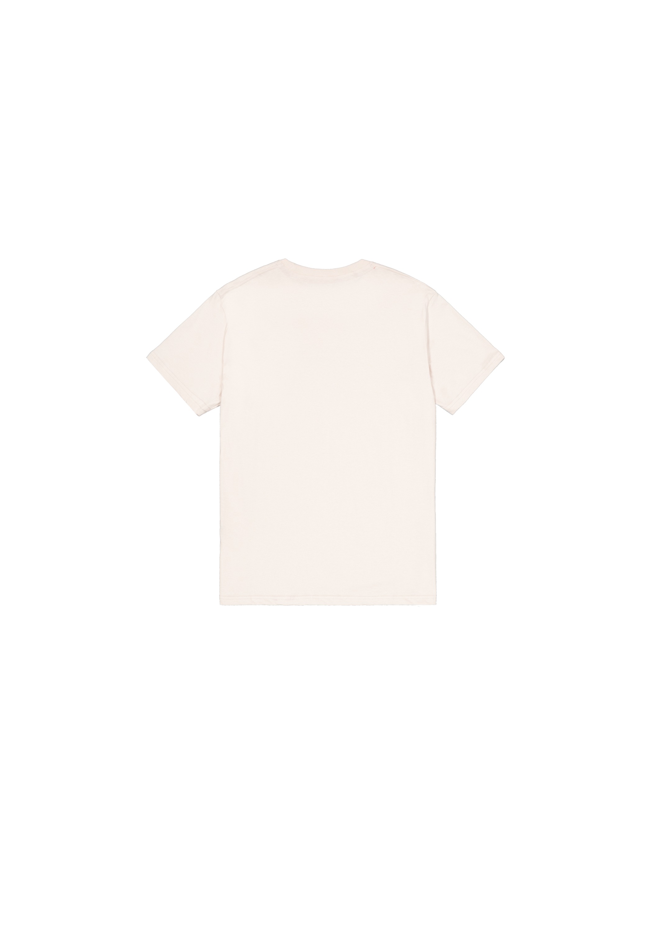 Alpha Industries T-Shirt "Camo Puff Print T-Shirt" günstig online kaufen