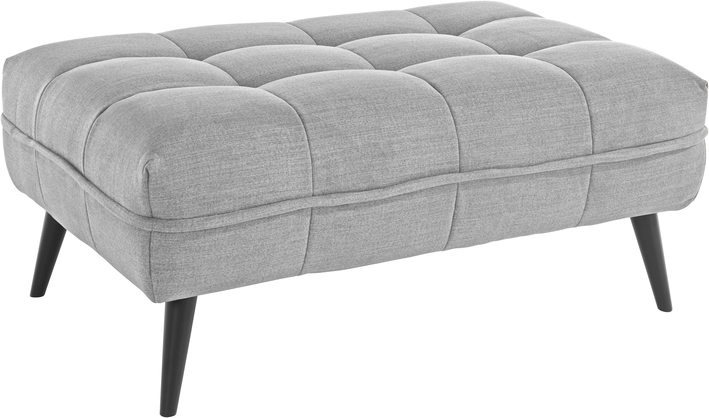 Home affaire Hocker "Ariana" günstig online kaufen