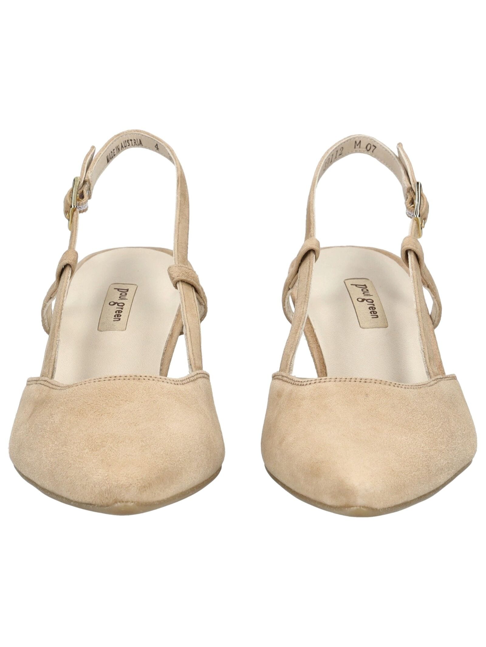 Paul Green Pumps »Paul Green Pumps Leder«