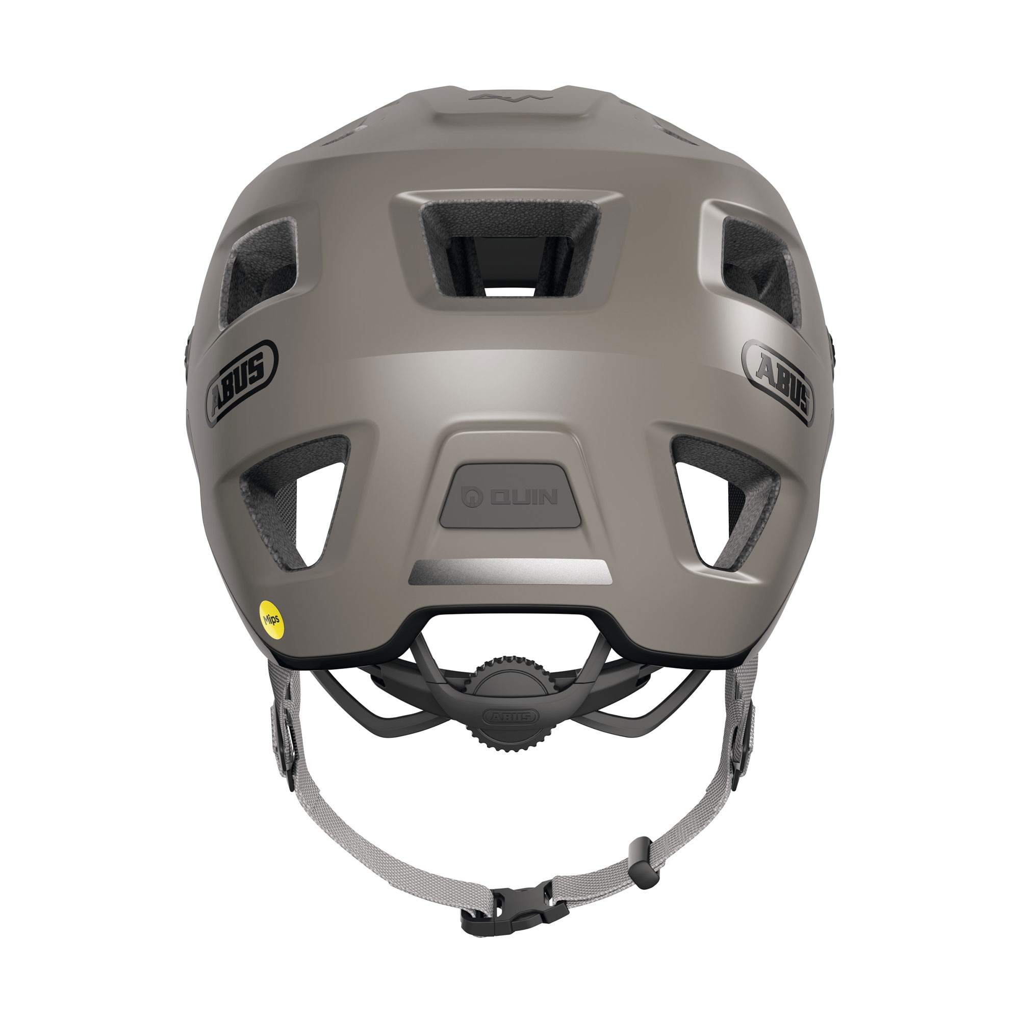 ABUS Fahrradhelm »MODROP«