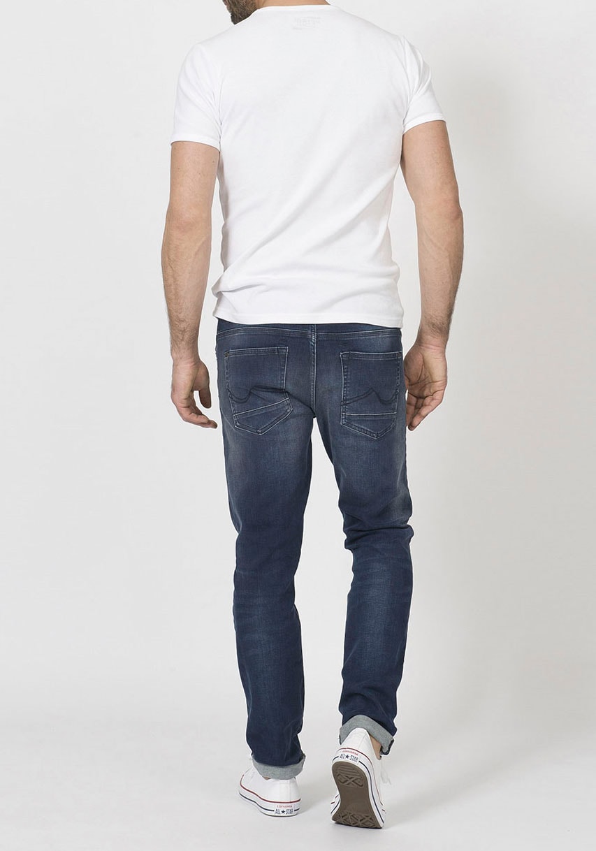Petrol Industries Slim-fit-Jeans »Seaham«