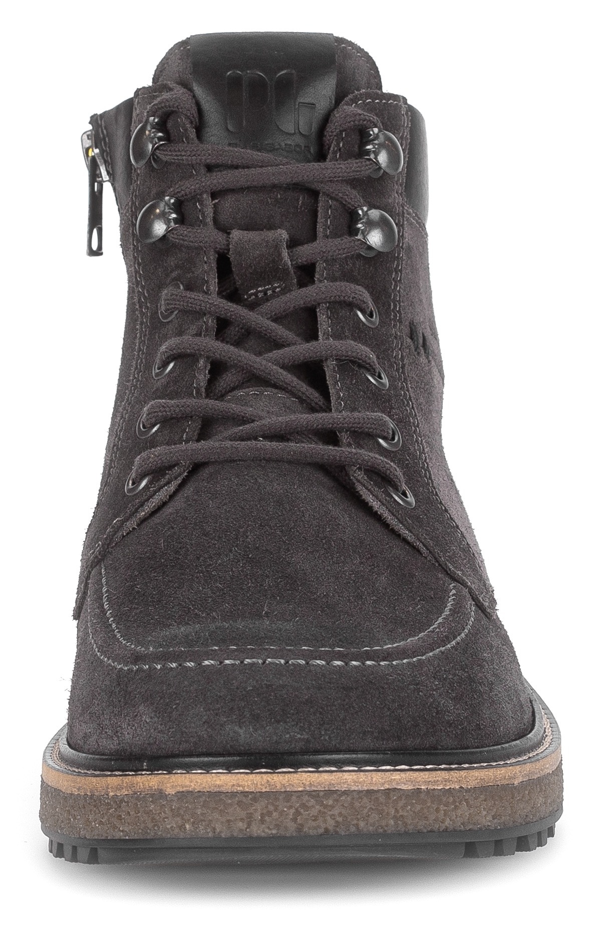 Thumbnail - Pius Gabor Schnürboots, Stiefelette, Komfortschuh, mit Kontrastnähten, G-Weite