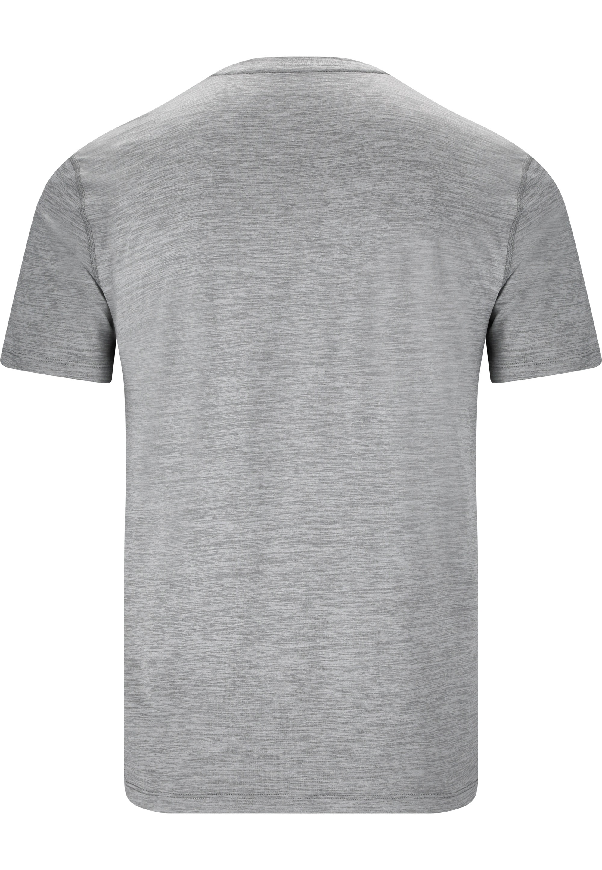 ENDURANCE Funktionsshirt »Abdon«, mit smartem 4-Wege-Stretch