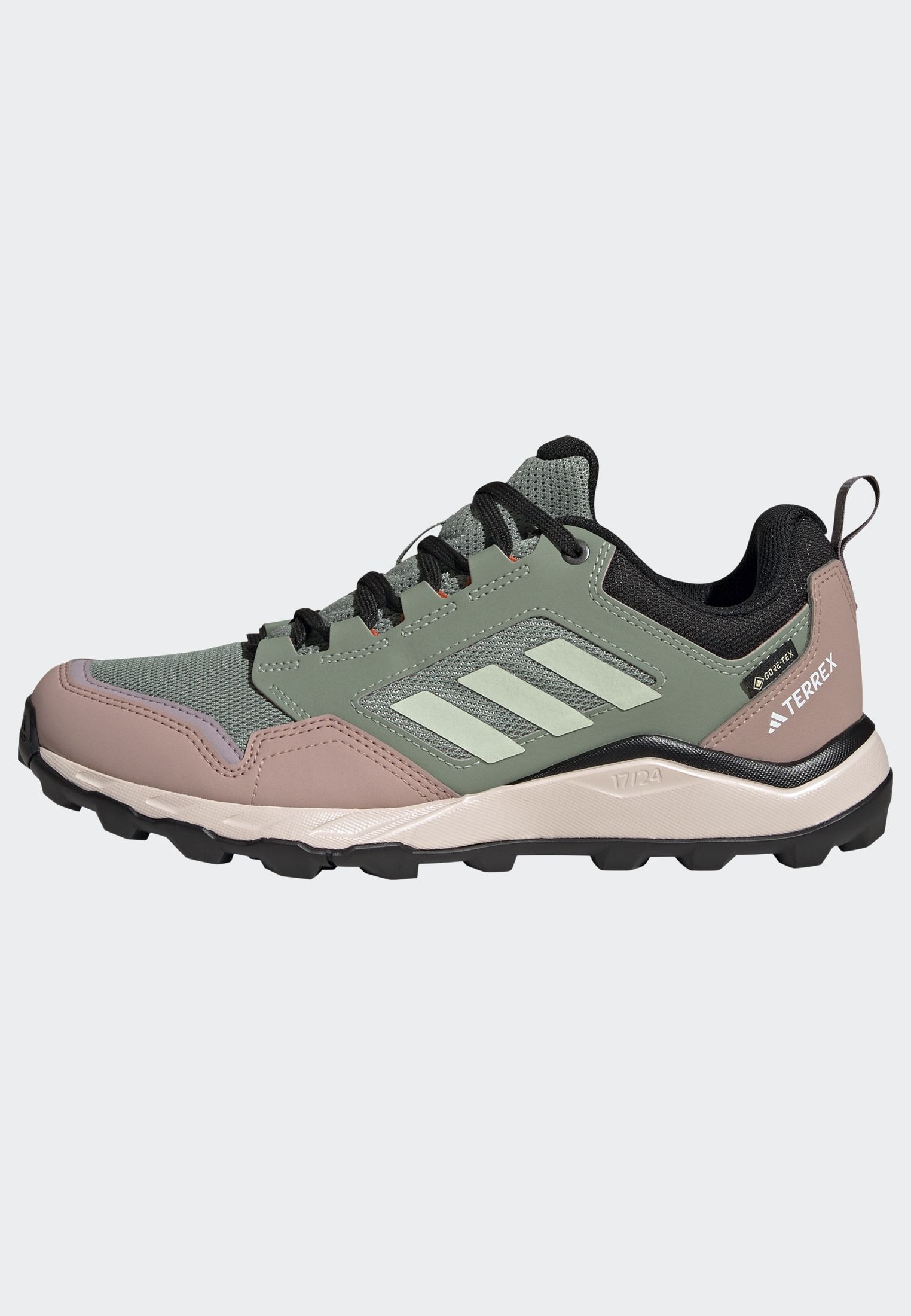 adidas TERREX Trailrunningschuh »TRACEROCKER 2.0 GORE-TEX TRAILRUNNING«
