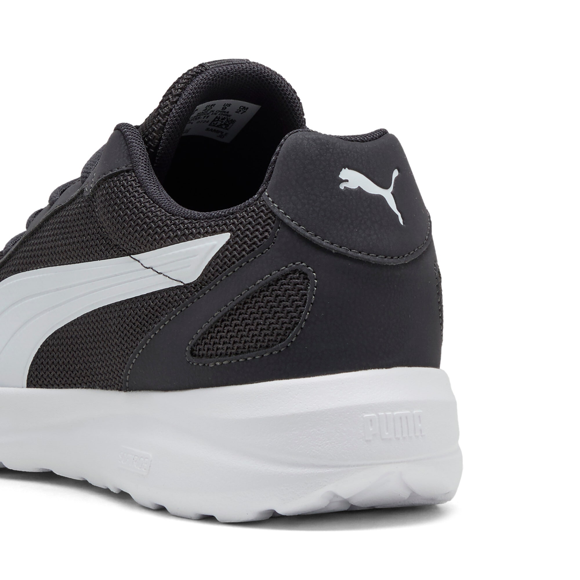 PUMA Sneaker »SOFTRIDE COSMIC LT«
