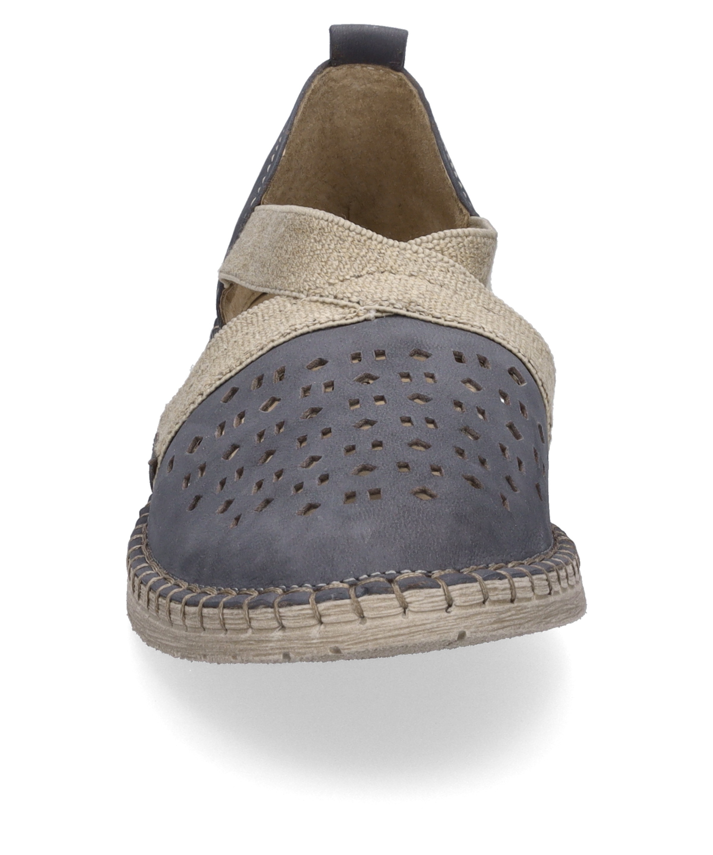 Josef Seibel Slipper »Sofie 44, jeans«