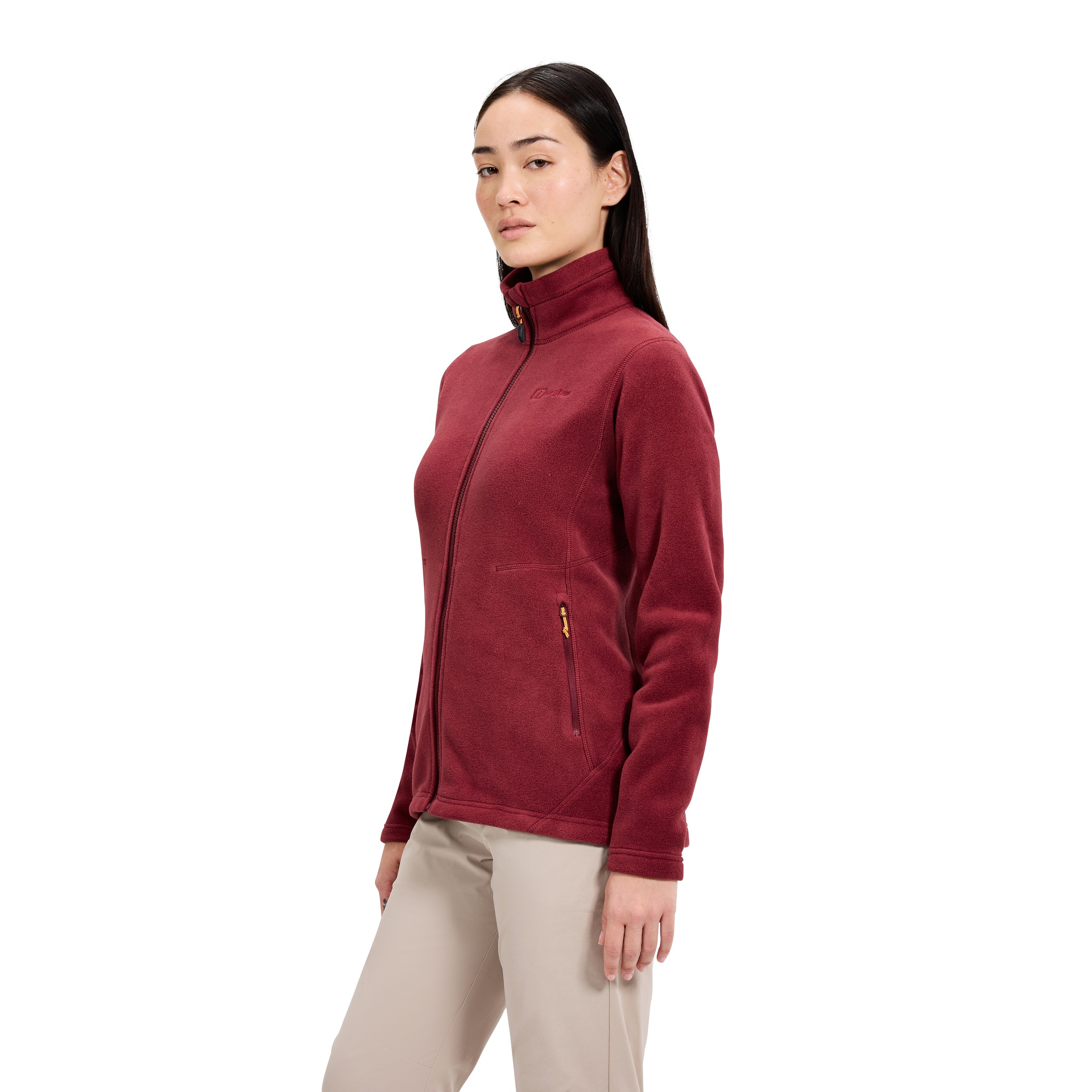 Berghaus Fleecejacke »PRISM PT IA FL JKT AF«