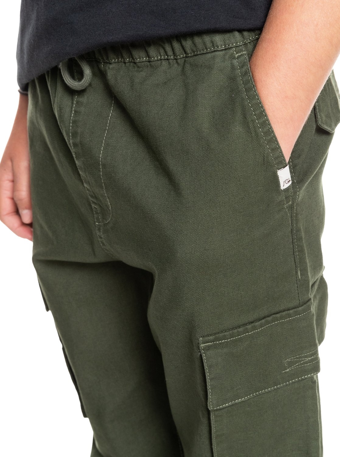 Quiksilver Cargohose »Back To Cargo«