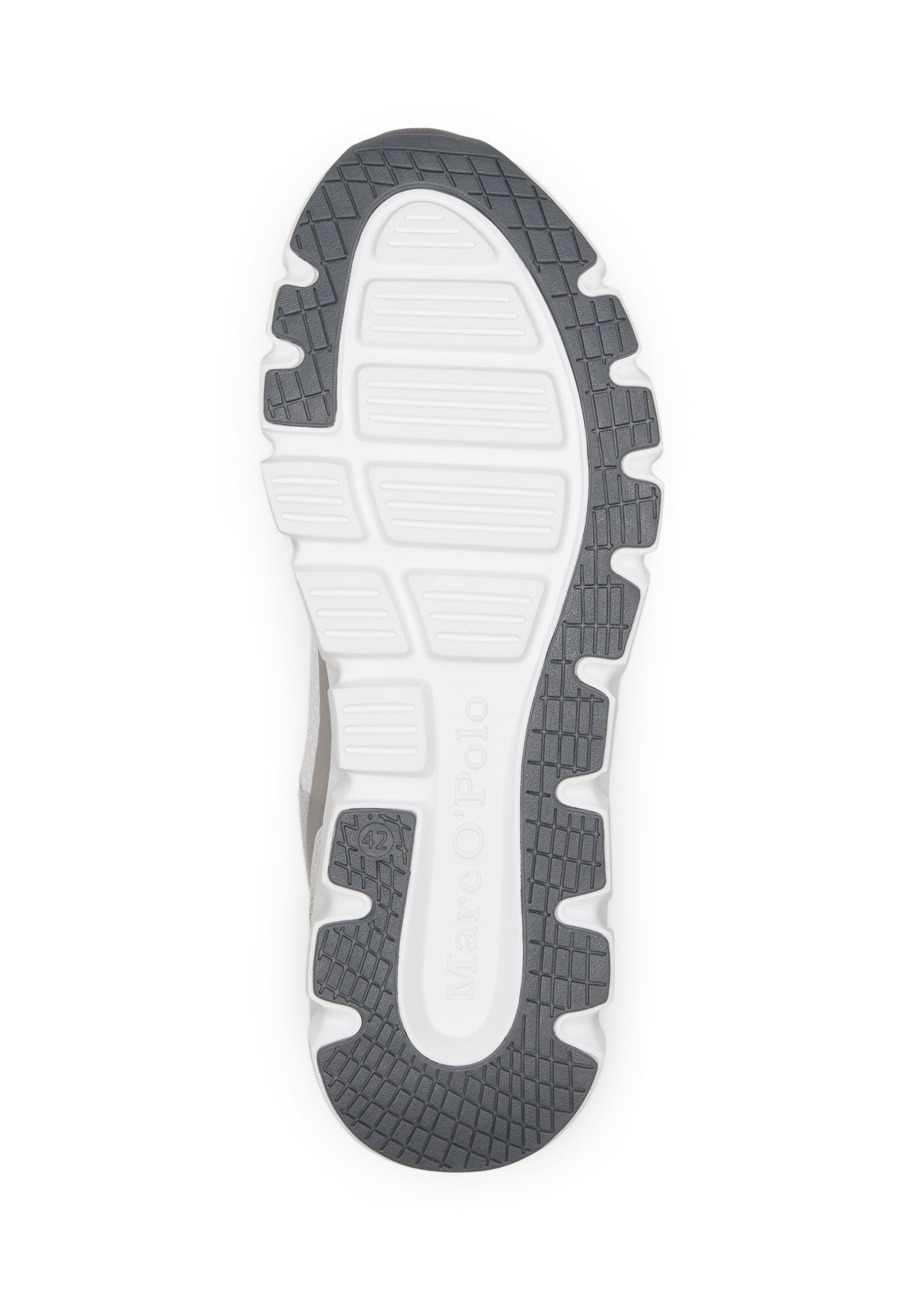 Marc O'Polo Sneaker »aus ultraleichtem Material«