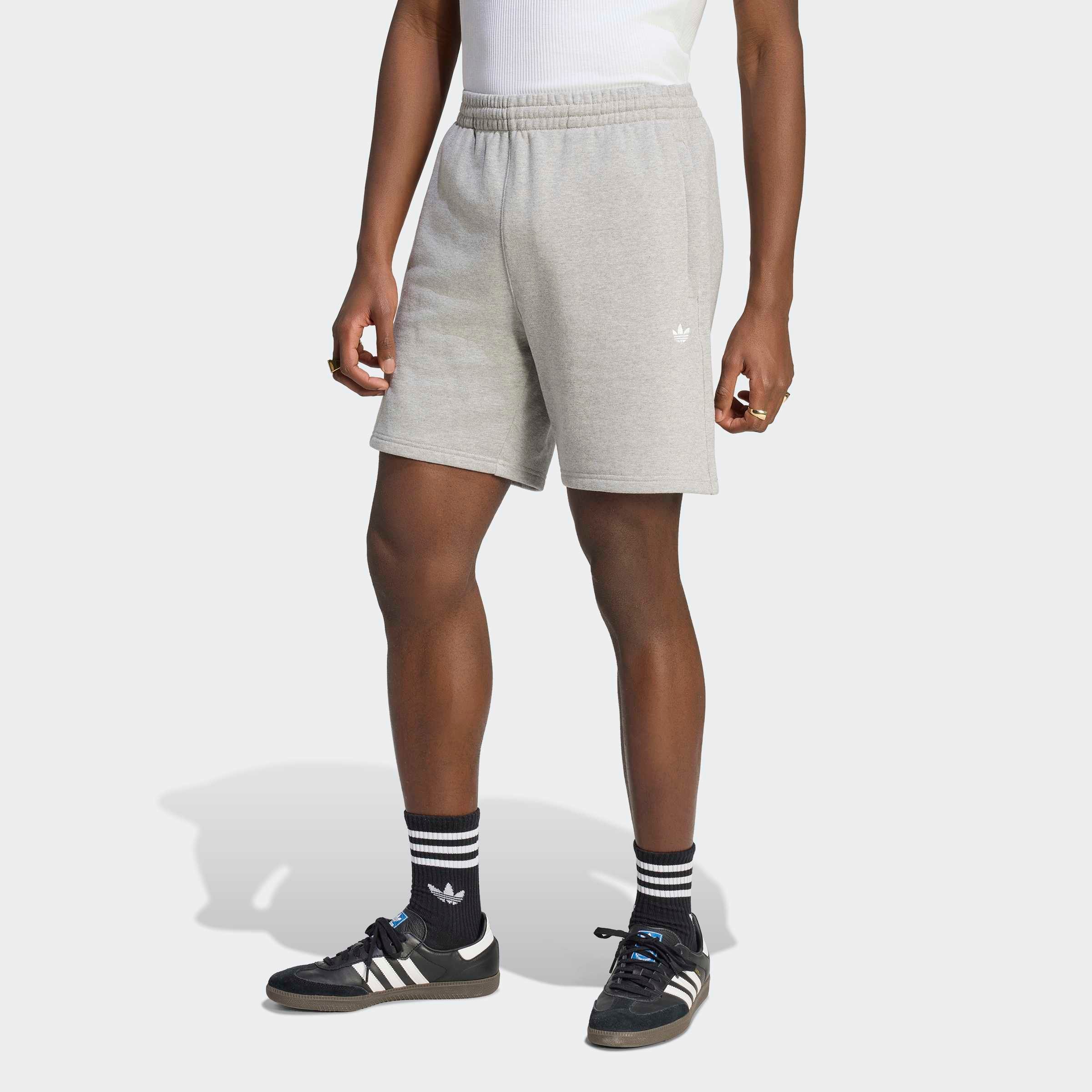 adidas Originals "TREFOIL ESSENTIALS FLEECE"