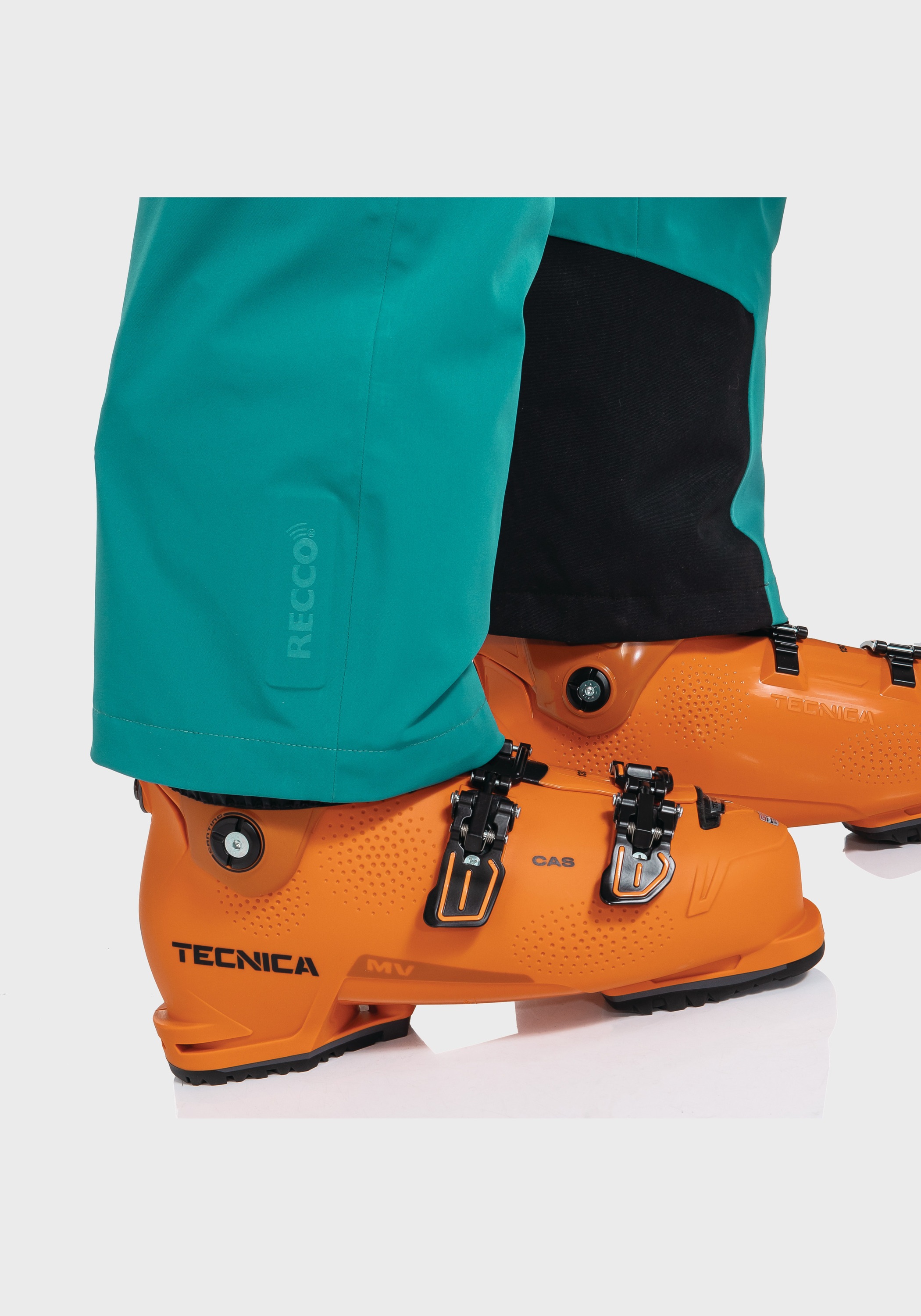 Schöffel Latzhose »FN Ski Pants Pontresina«