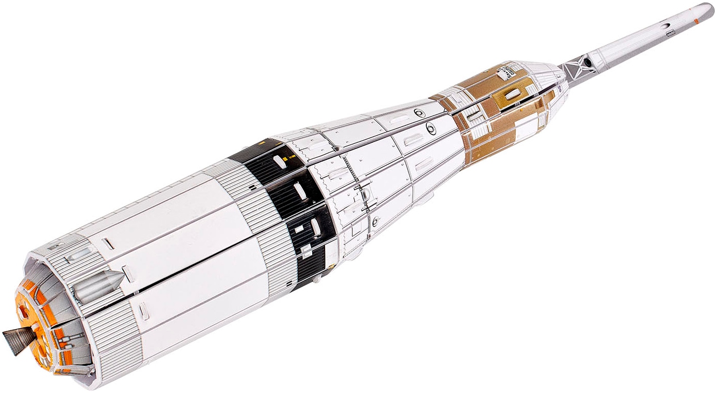 Revell® 3D-Puzzle »Apollo 11 Saturn V«