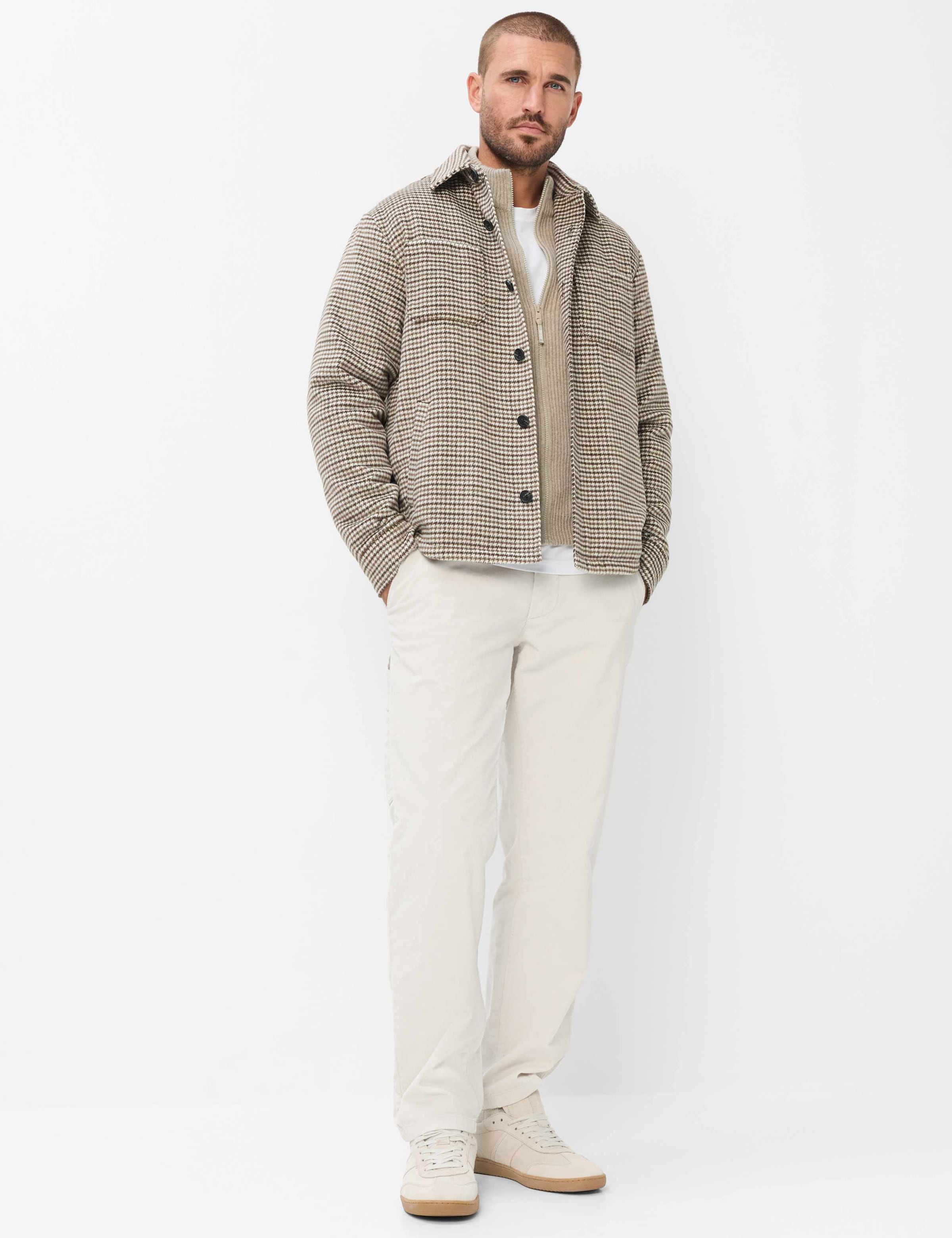 Brax Steppjacke »Style DEXTER«