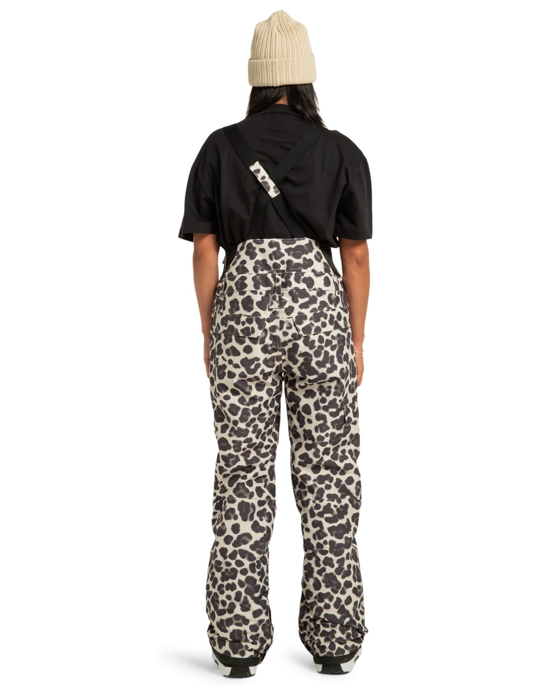 DC Shoes Snowboardhose »Valiant«