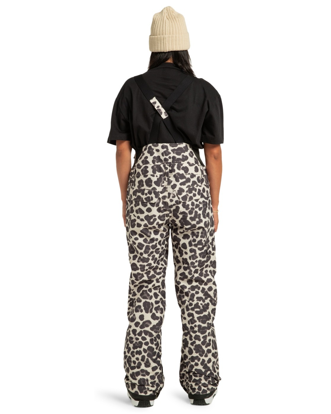 DC Shoes Snowboardhose "Valiant" günstig online kaufen