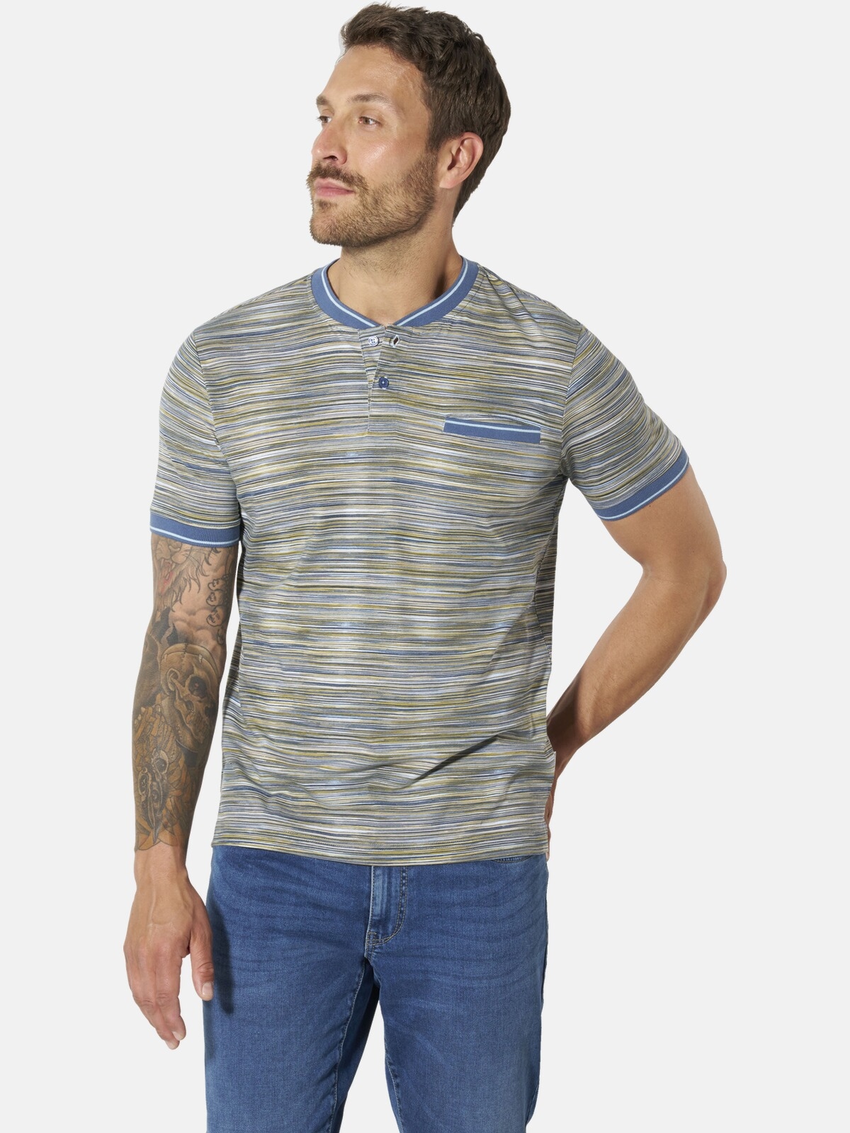 Babista T-Shirt "T-Shirt Gavitorri"