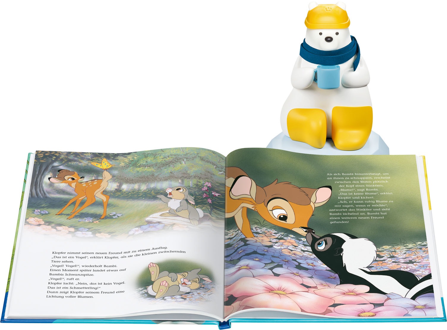 Ravensburger Buch »SAMi, Meine liebsten Disney-Klassiker«, Made in Germany
