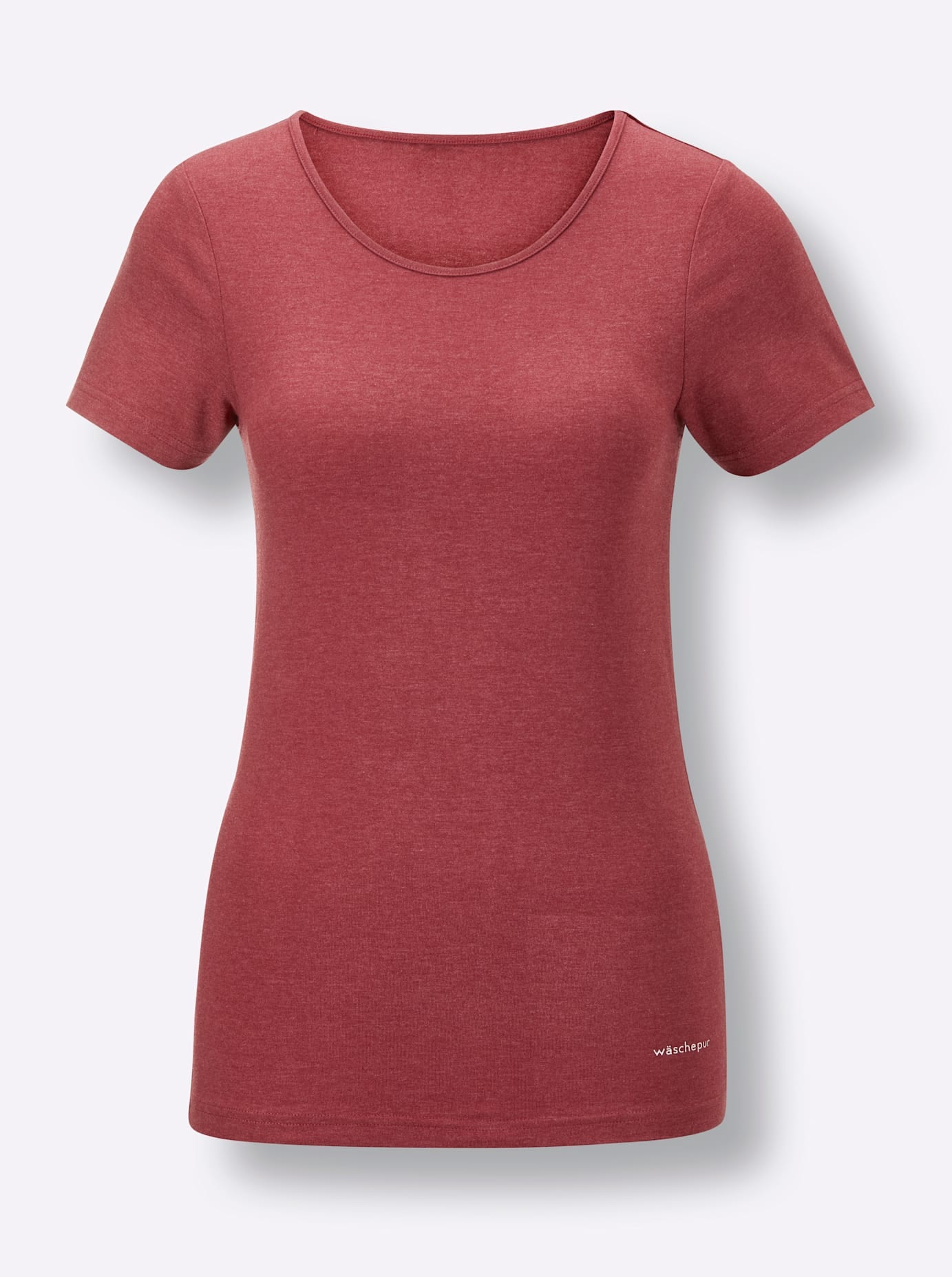 wäschepur Unterziehshirt, (2 St.)