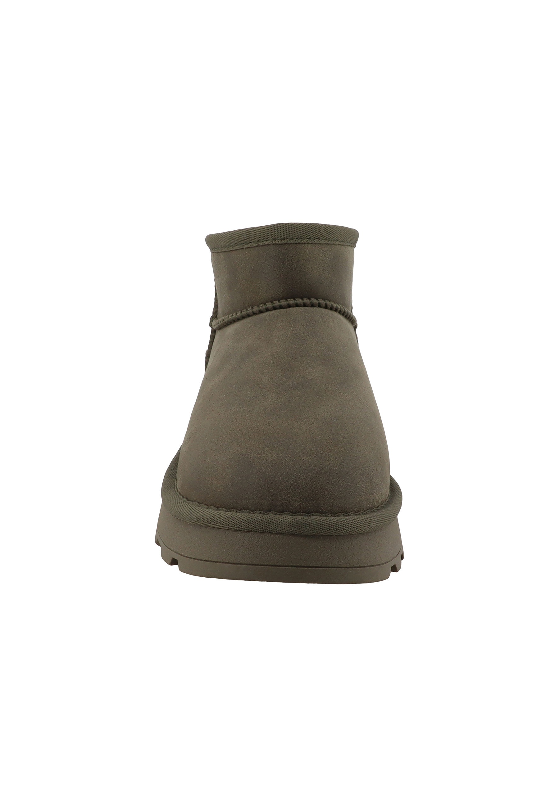 TOM TAILOR Winterstiefel "Tom Tailor Stiefel"