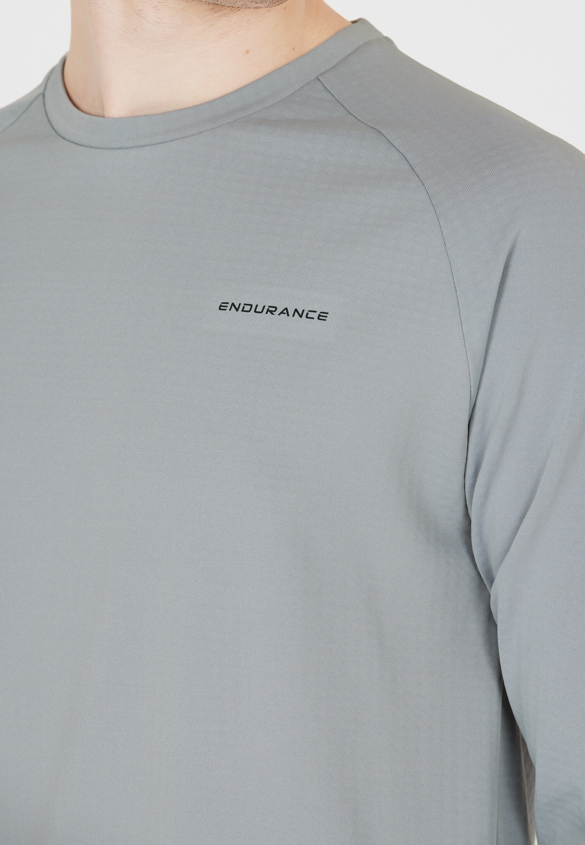 ENDURANCE Funktionsshirt »Avan«, (1 tlg.), mit praktischer Quick Dry-Technologie
