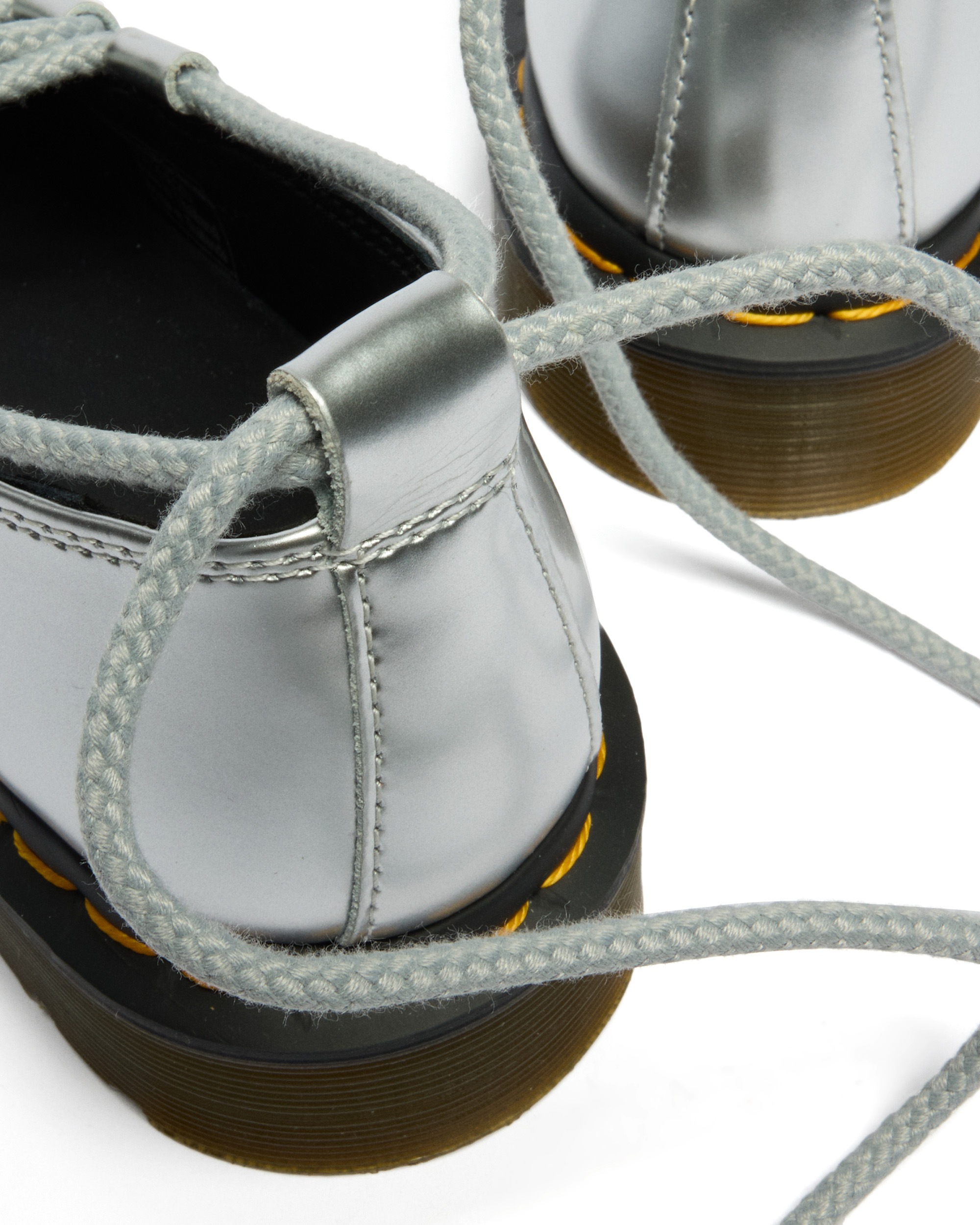 DR. MARTENS Loafer »Elphie«  , Blockabsatz, Ballerina, Plateauschuh mit extravaganter Schnürung