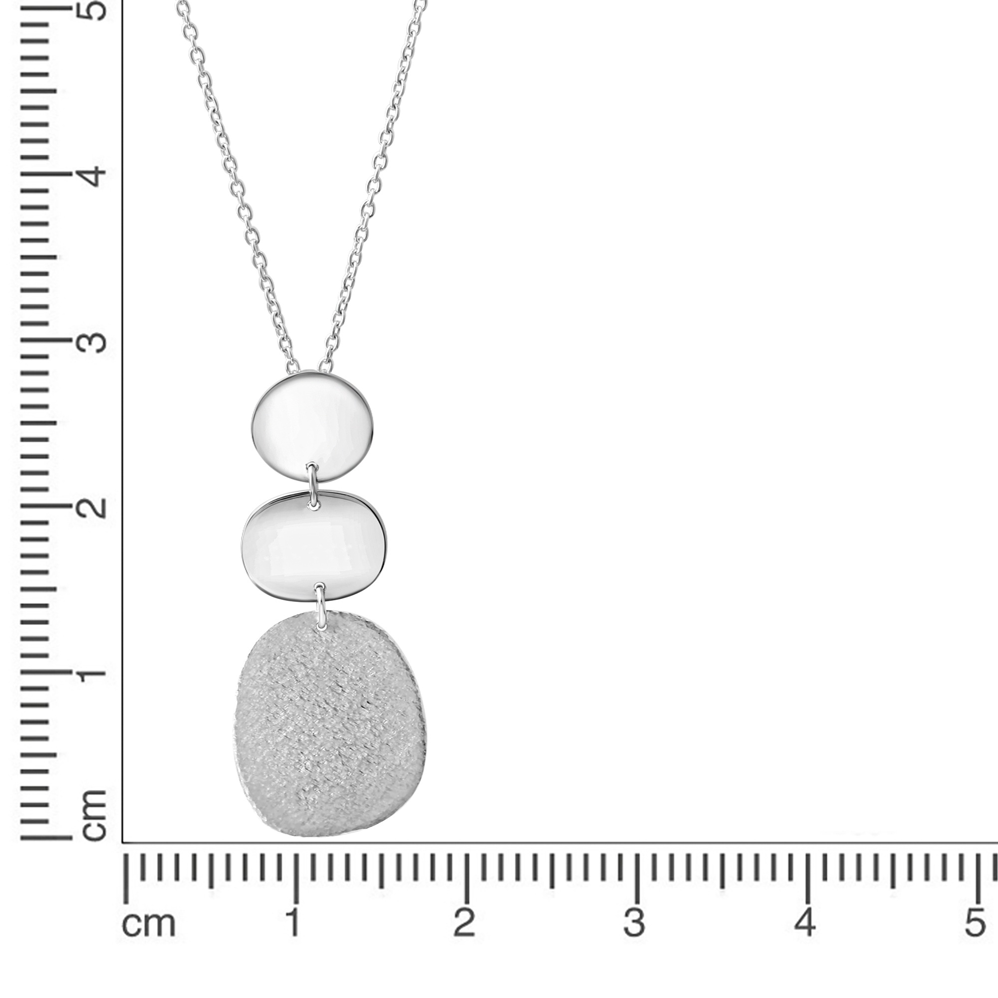 CELESTA Kette mit Anhänger