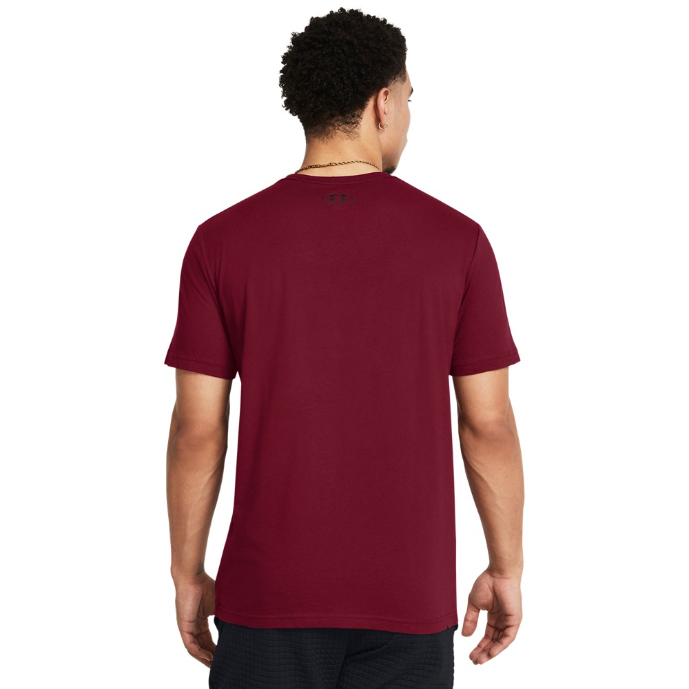 Under Armour T-Shirt "UA M SPORTSTYLE LC SS" günstig online kaufen