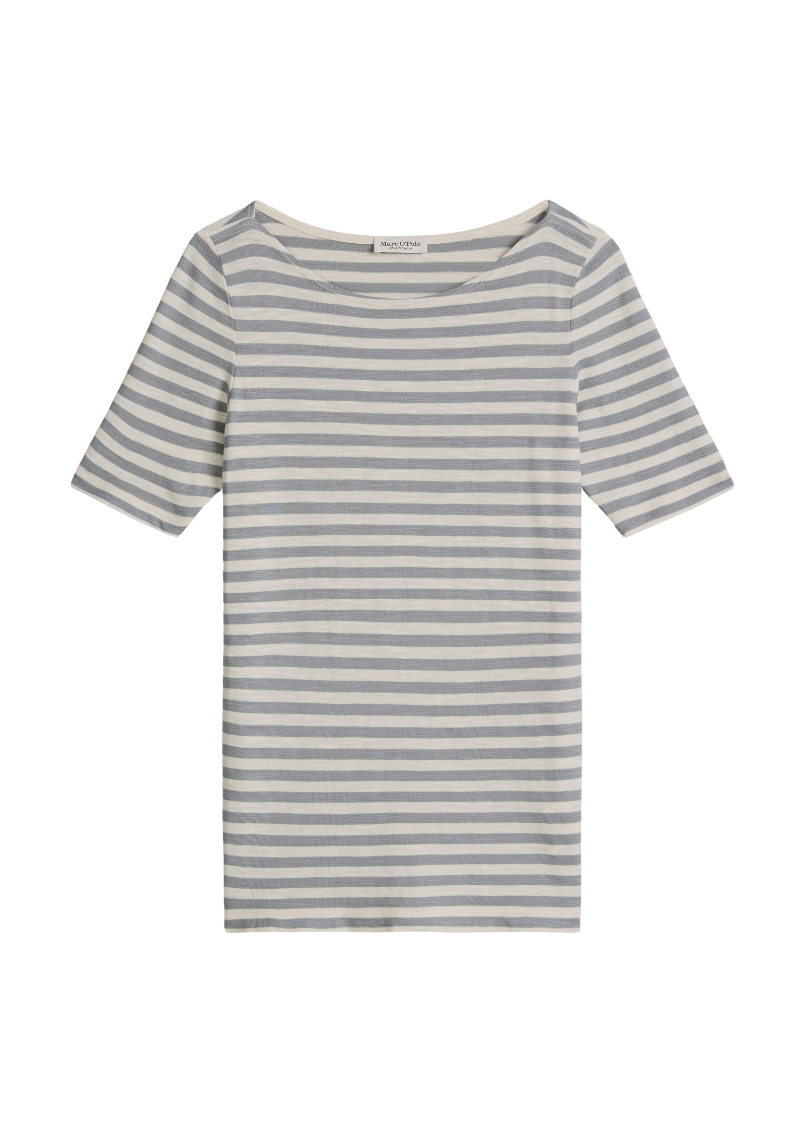 Marc O'Polo T-Shirt »aus Organic Cotton-Jersey«