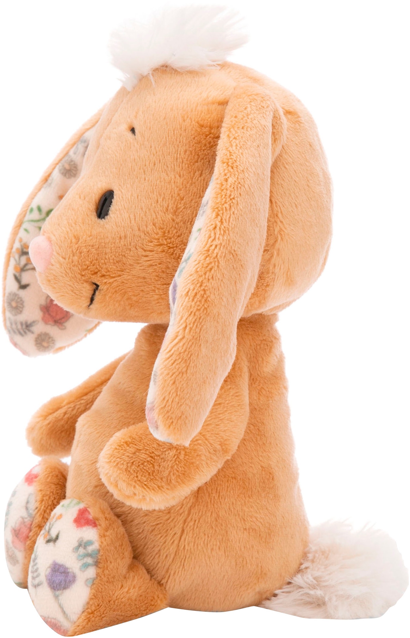 Nici Kuscheltier »My NICI Bunny, Hase hellbraun 20 cm schlenkernd GREEN«