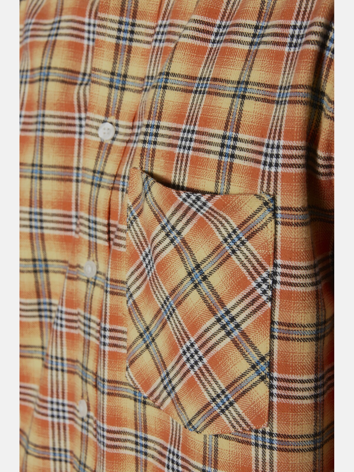 Babista Langarmhemd »Flanellhemd FLOREVERTI«