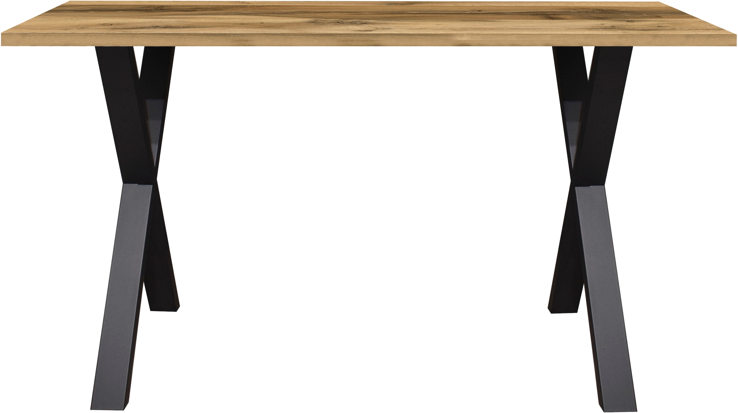 Mäusbacher Tresentisch "Bartresentisch Metall" Bartresentisch Metallgestell, Höhe 109 cm