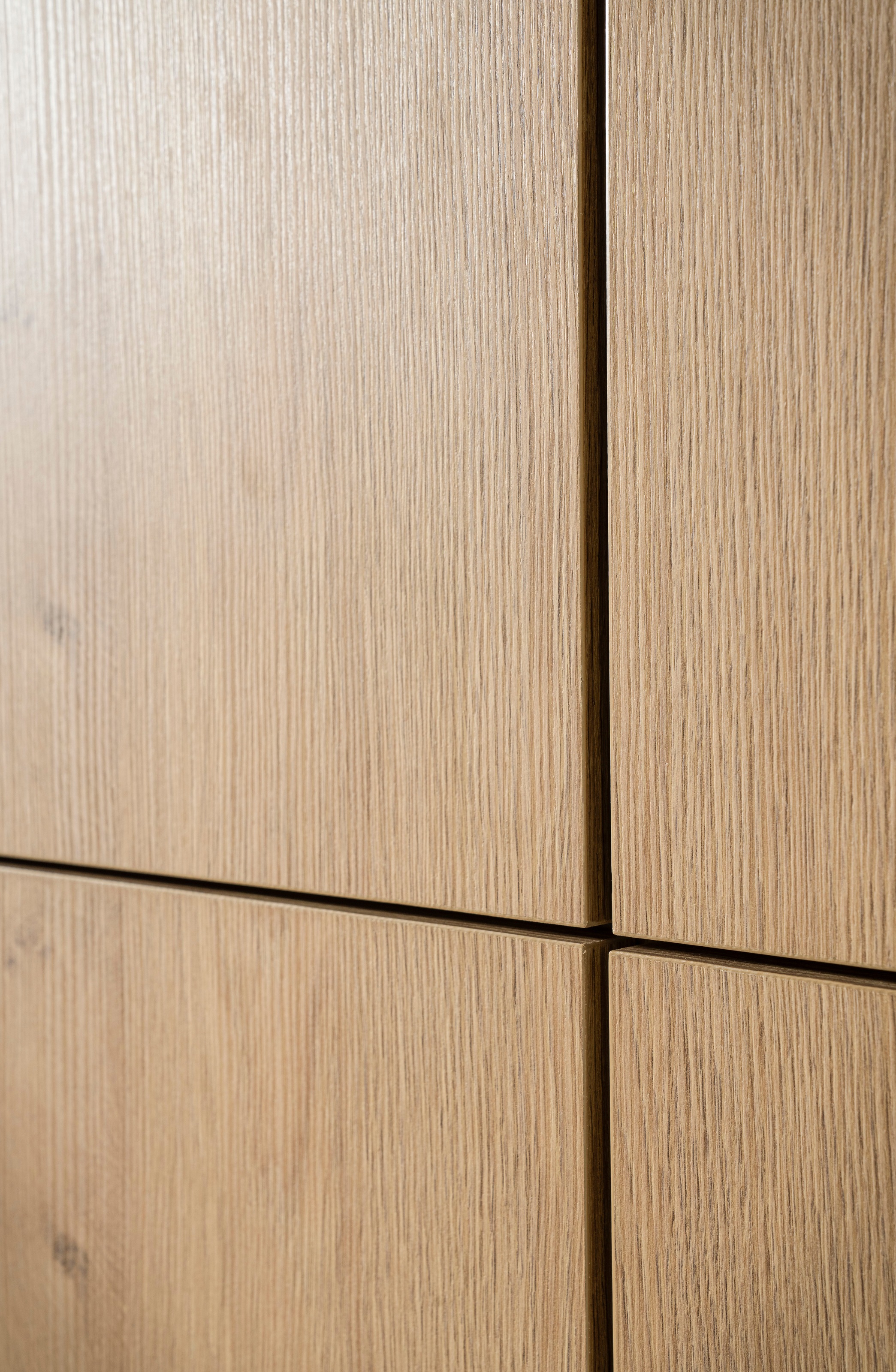 Home affaire Highboard »Lund, moderner Schrank, Kommode mit Kufengestell«, ausreichend Stauraum, vielseitig einsetzbar, 115 cm breit