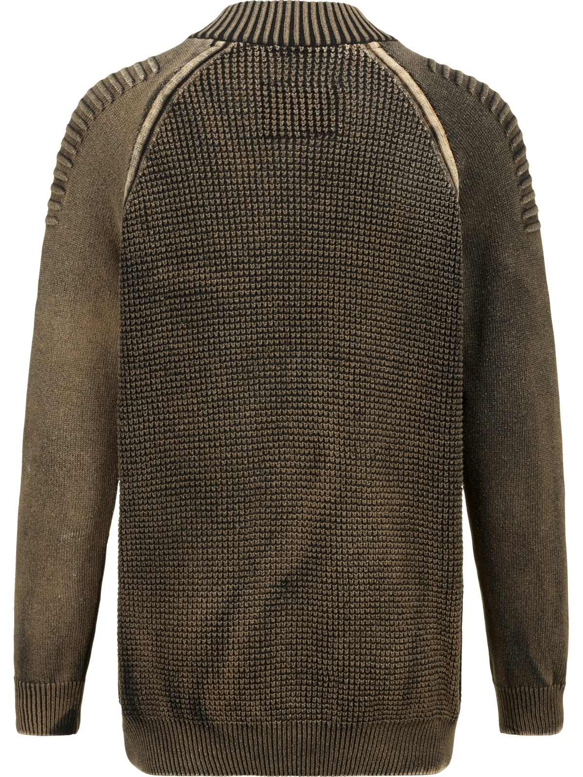 Babista Troyer »Pullover TILZIANO«