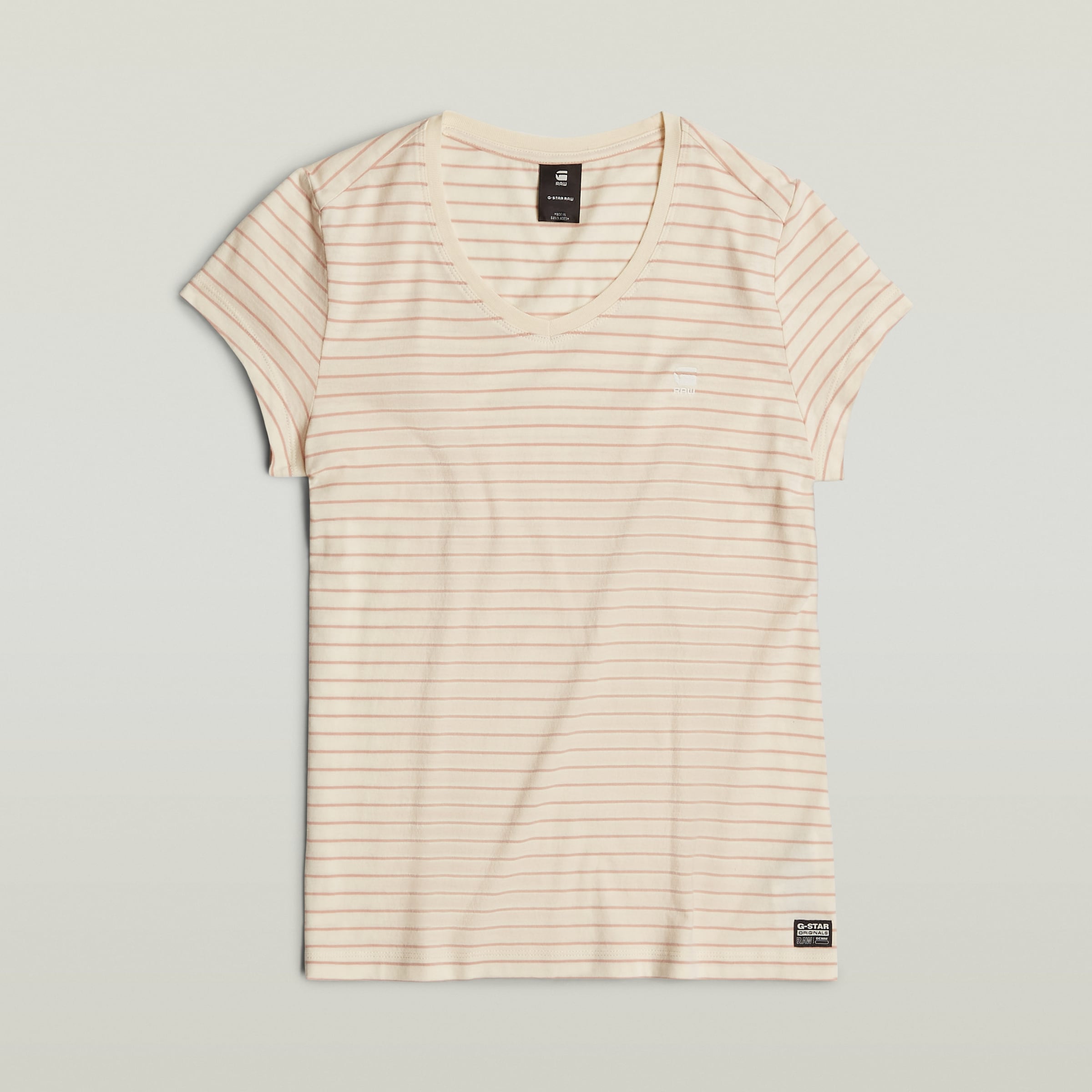G-STAR V-Shirt »Eyben«