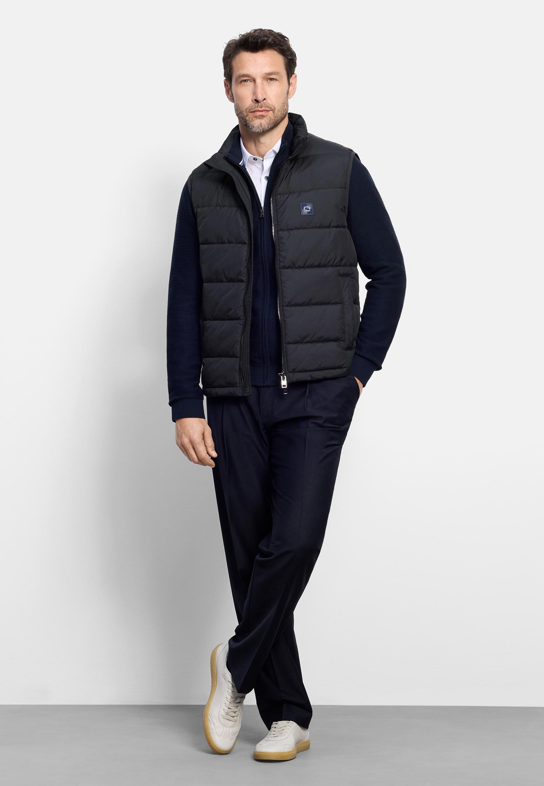 OLYMP Funktionsweste »OLYMP Outerwear«