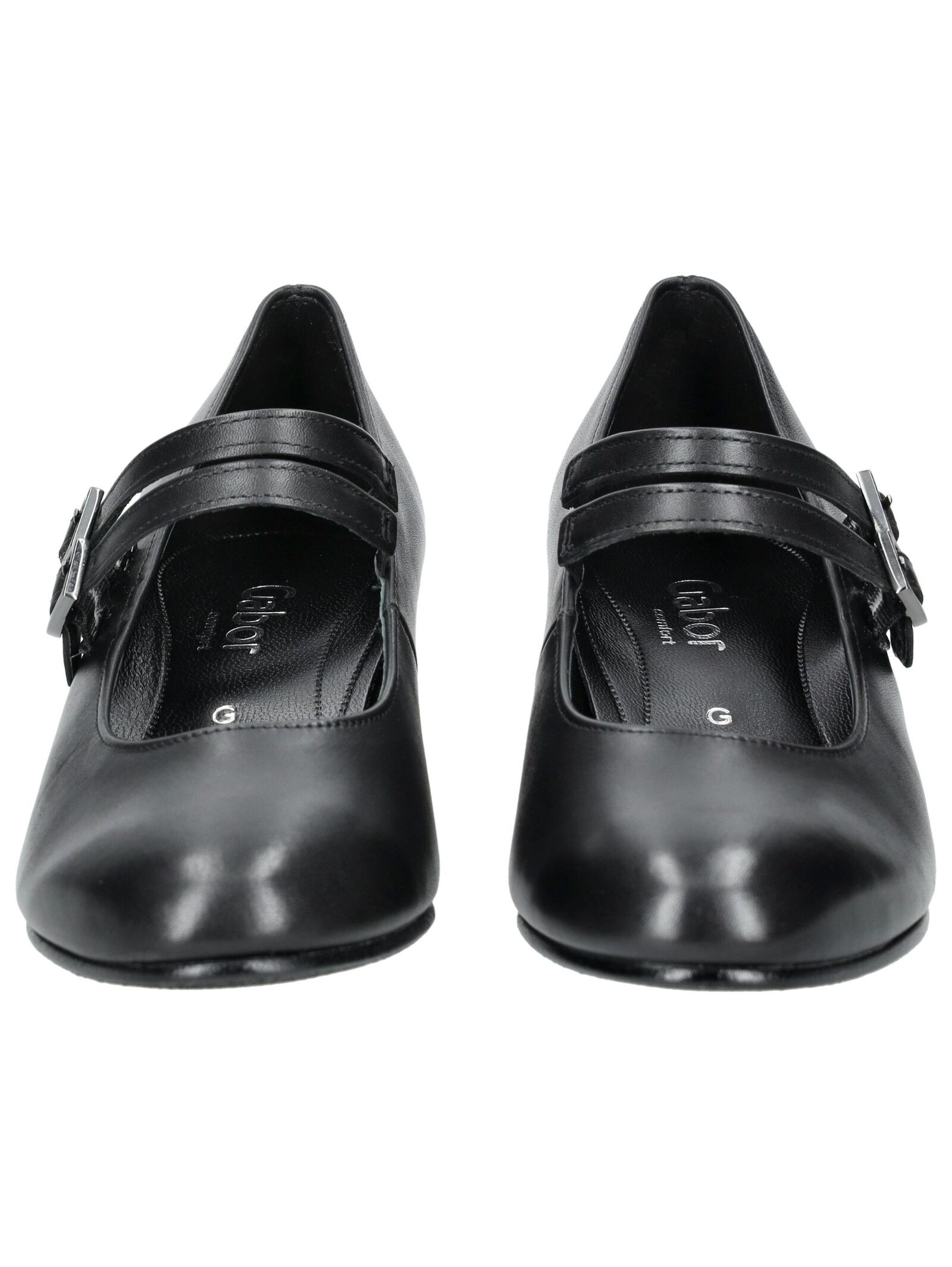 Gabor Comfort Pumps »Gabor Comfort Pumps Leder«