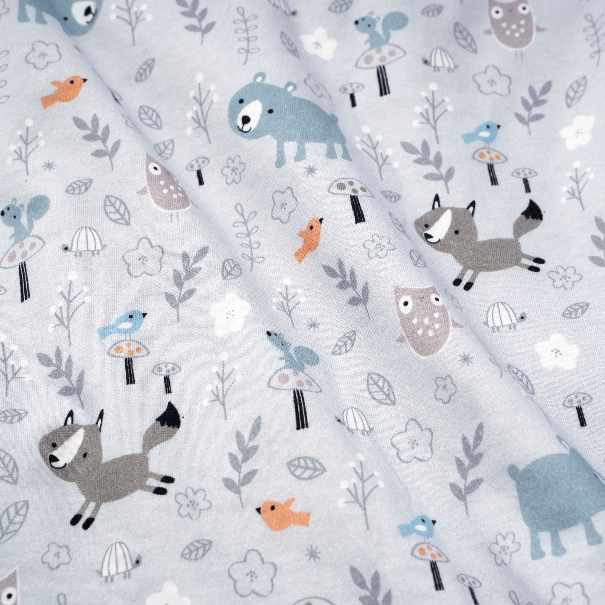 Thumbnail - Julius Zöllner Nestchenschlange "Jersey, Smart Friends" Made in Germany