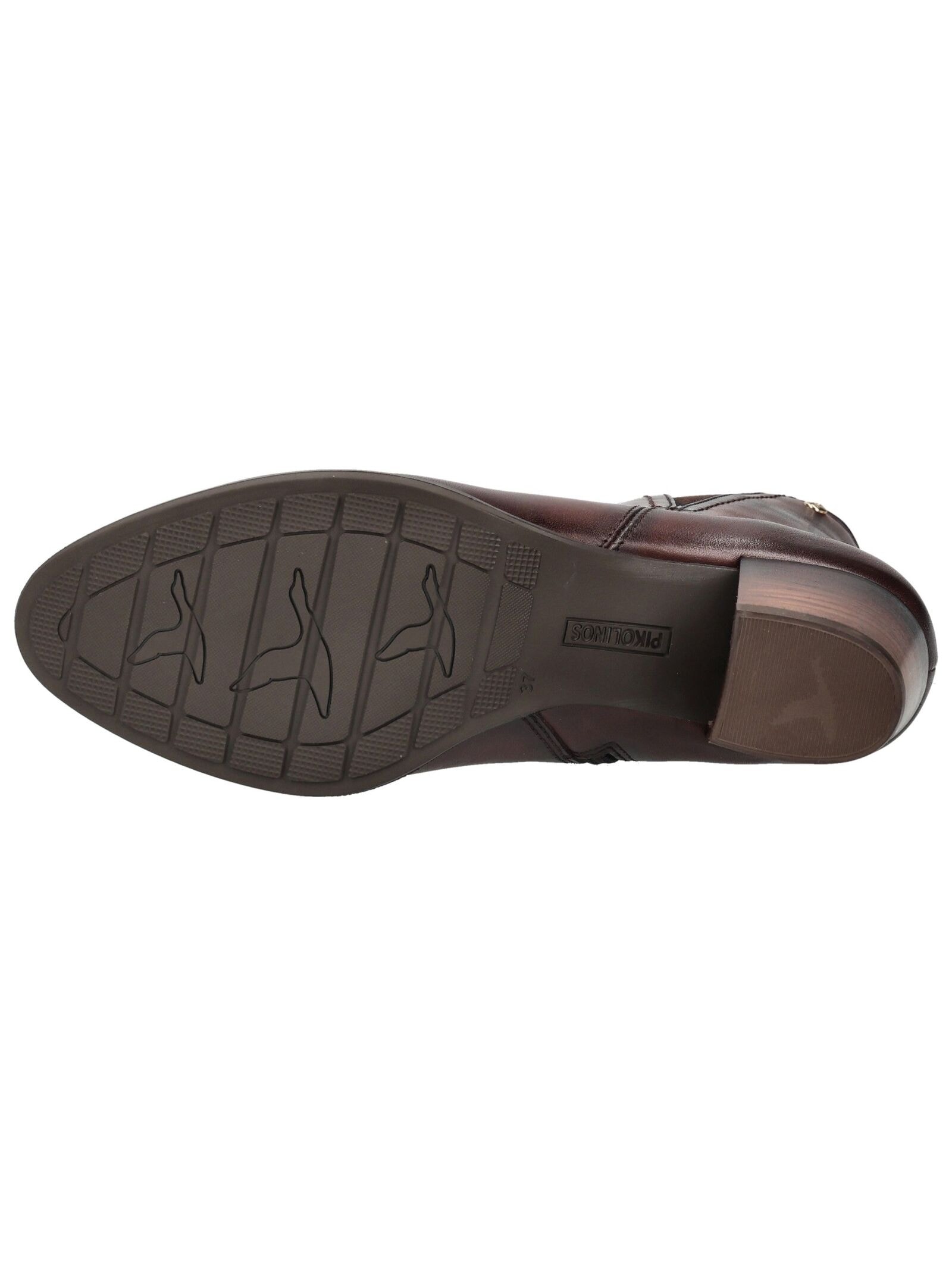 PIKOLINOS Stiefelette »PIKOLINOS Stiefelette Leder«