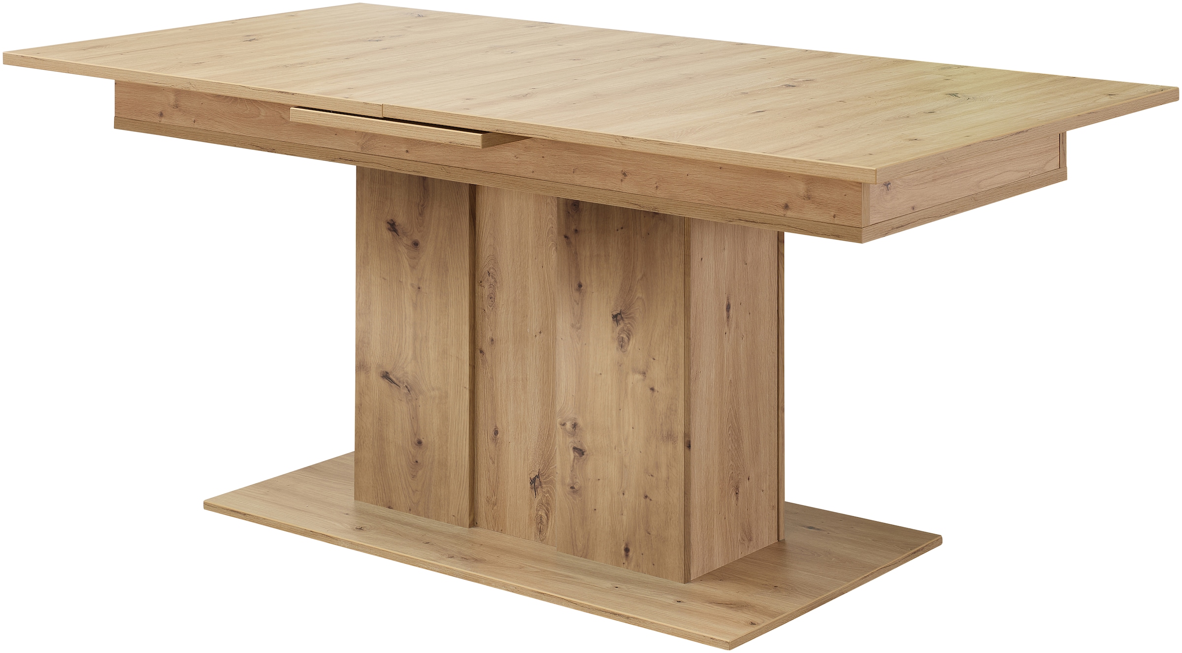 Innostyle Esstisch "INA Esstisch, 180-220 x 77 x 90 cm (B/H/T)", (1 St.), A günstig online kaufen