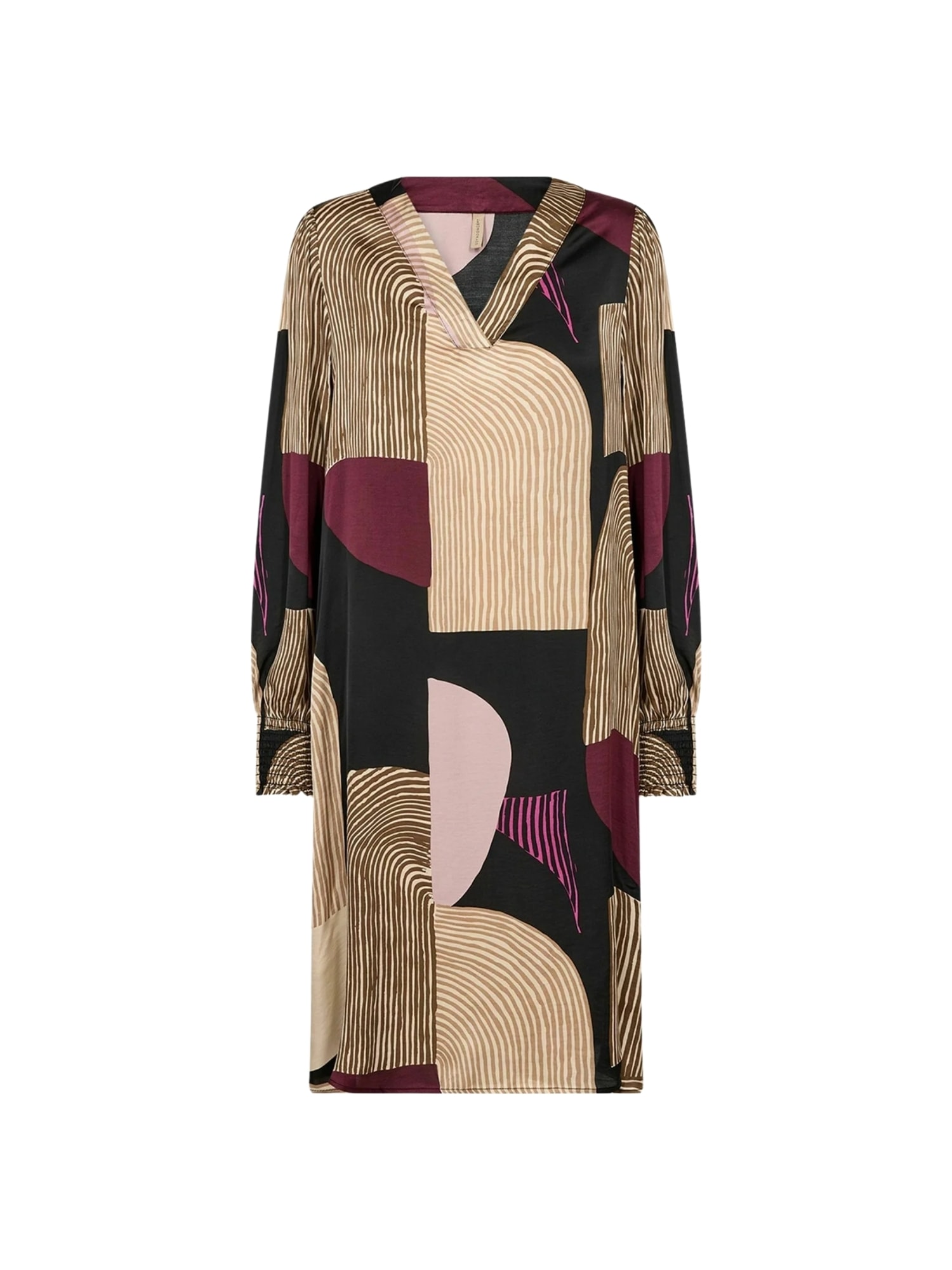 soyaconcept Strickpullover "Soya Concept Sweater SC-NADIKA 2" günstig online kaufen