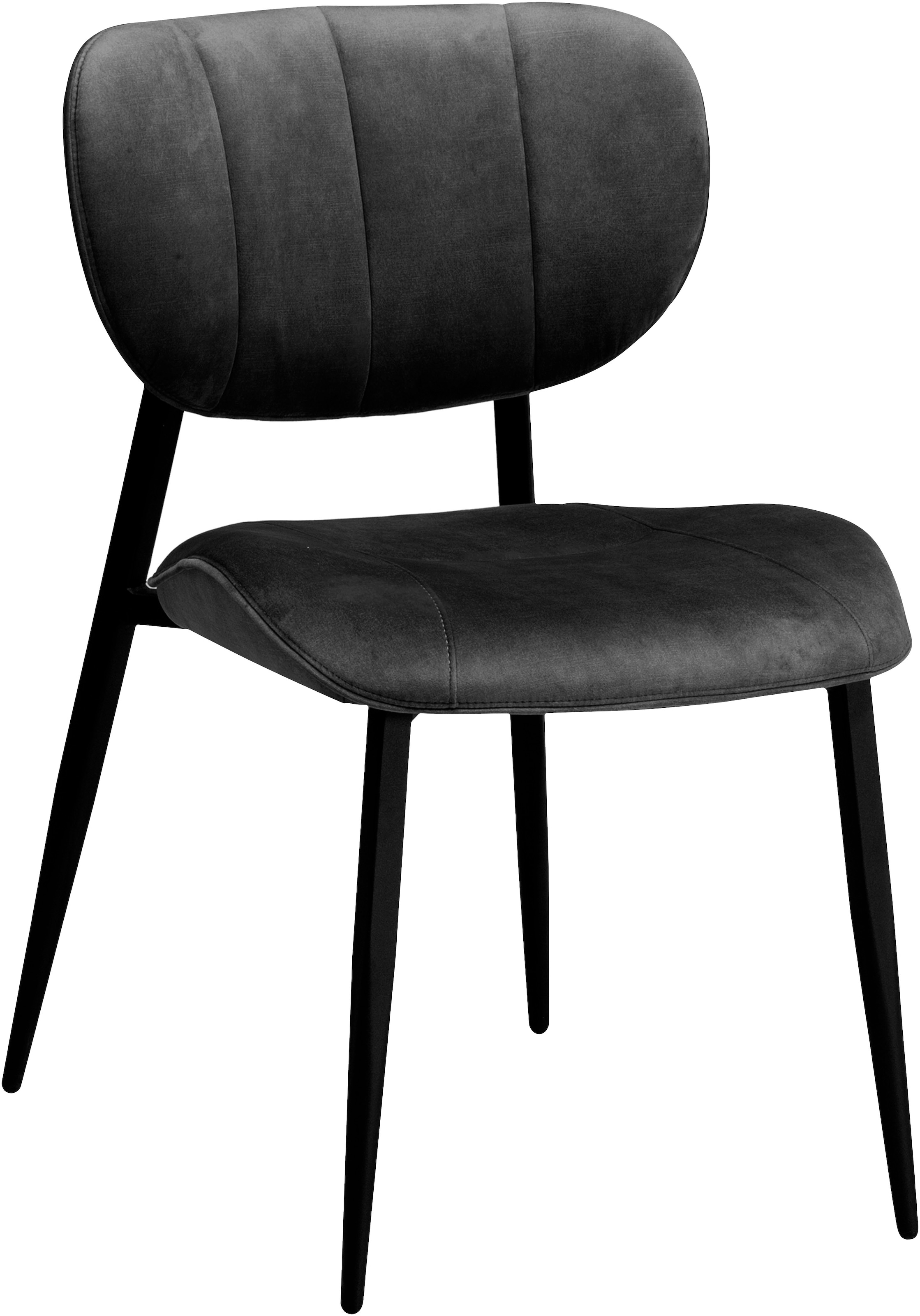 OMG Design Esszimmerstuhl "Jona", (Set), 1 St., Stoff, Küchenstuhl Polsters günstig online kaufen