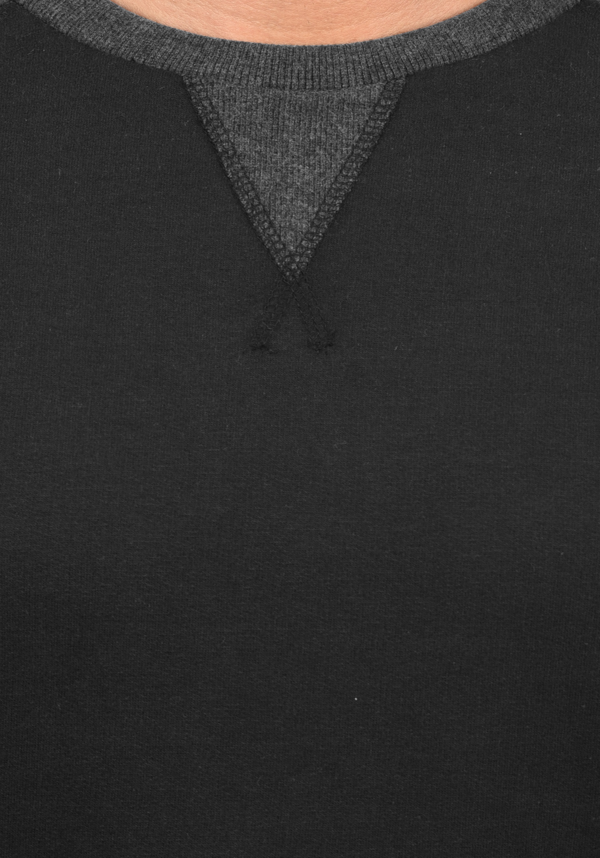 BLEND BHAari Sweatshirt Black L 3