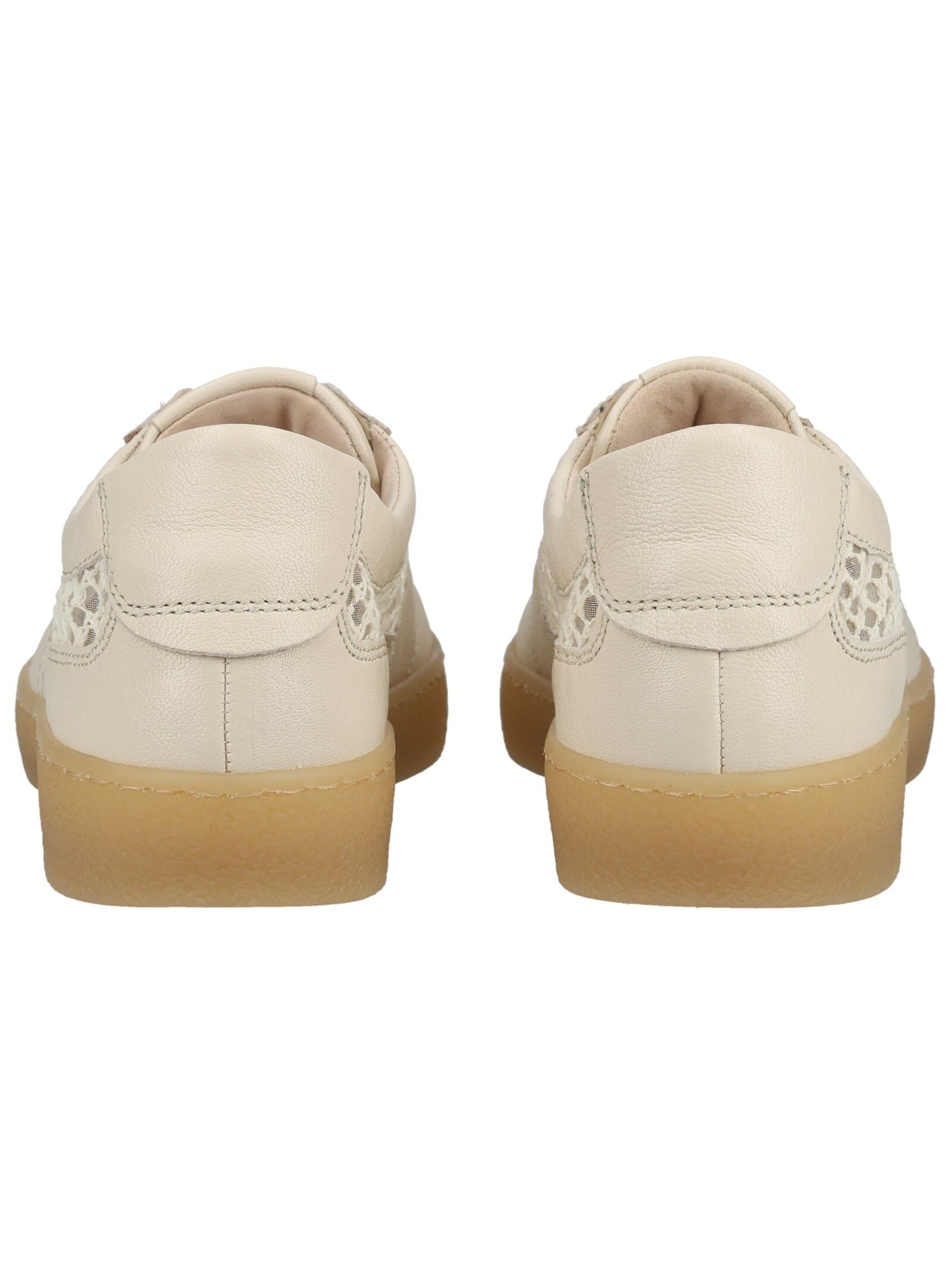 Gabor Sneaker »Gabor Sneaker Glattleder«